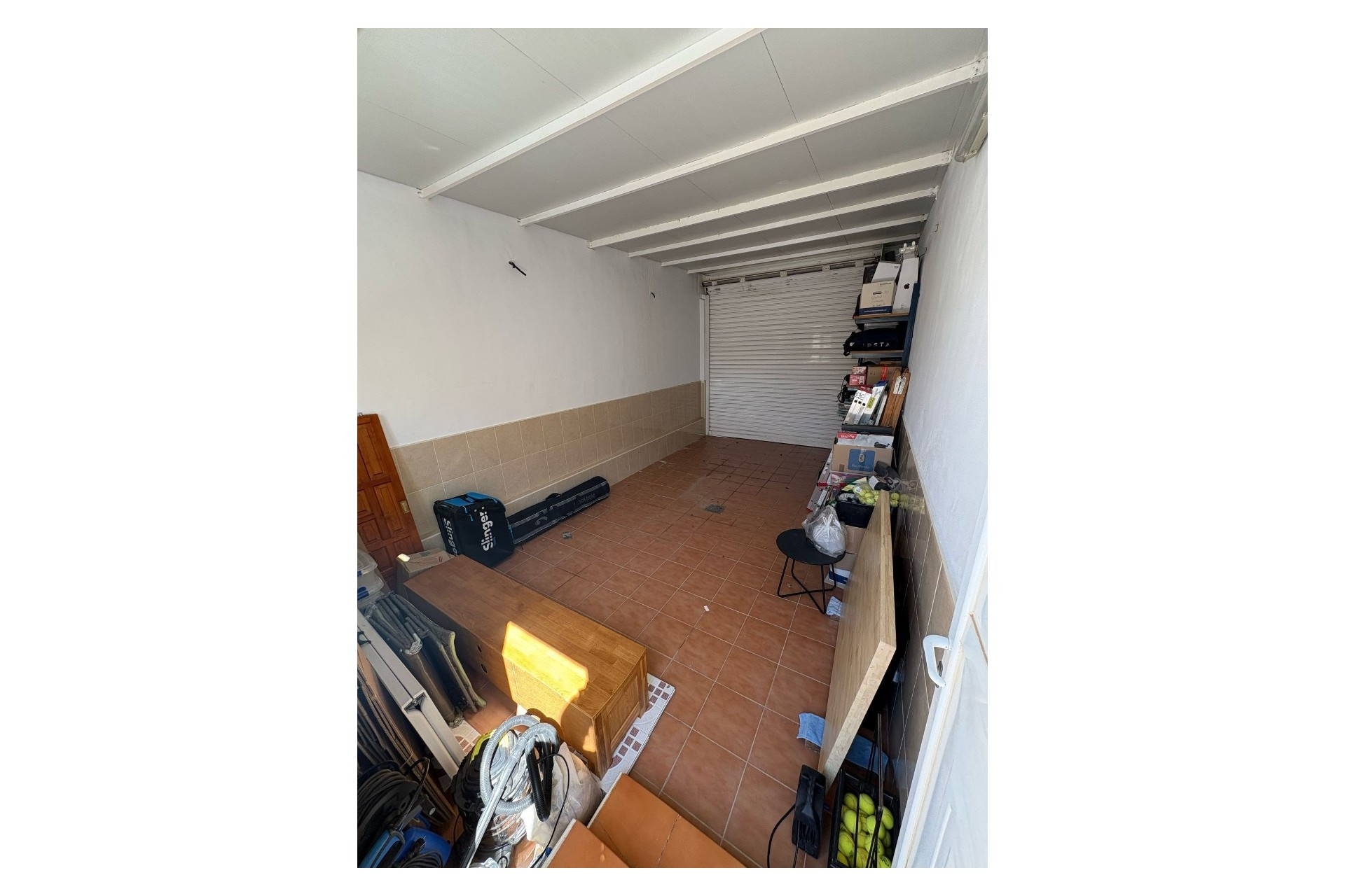 Resale - Villa / Detached - Ciudad Quesada - Quesada Center