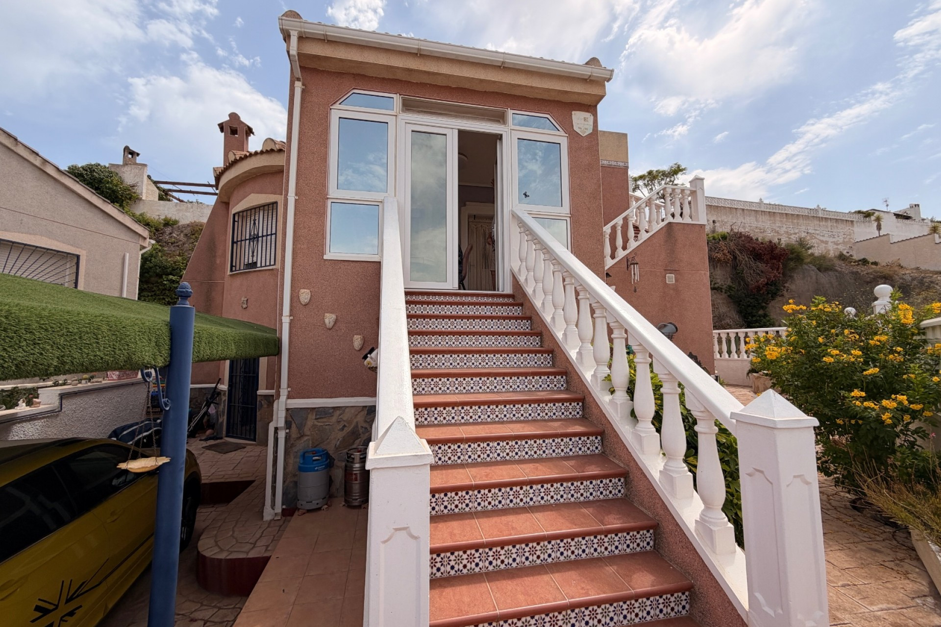 Resale - Villa Detached - Ciudad Quesada - Rojales