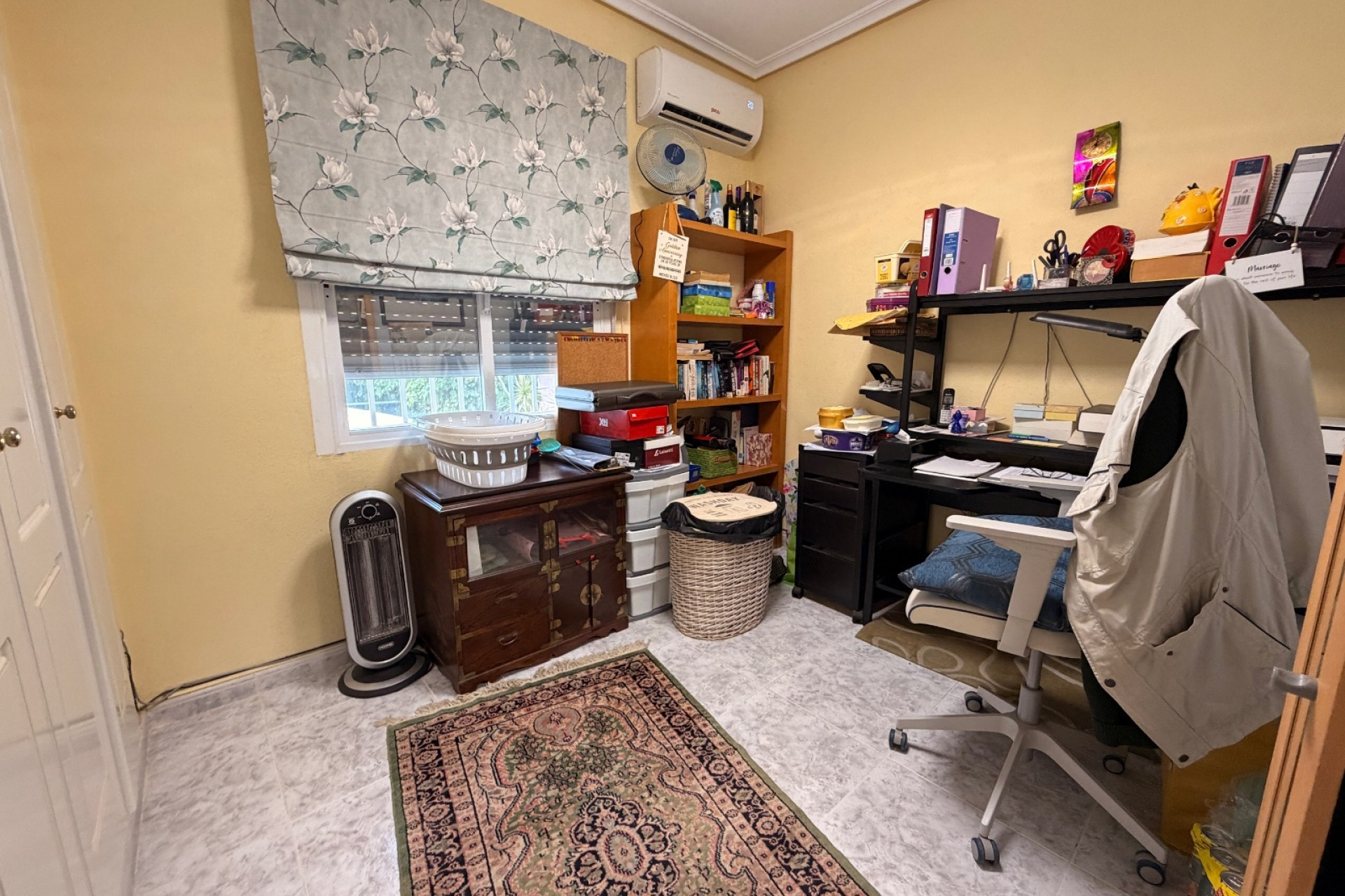 Resale - Villa Detached - Ciudad Quesada - Rojales