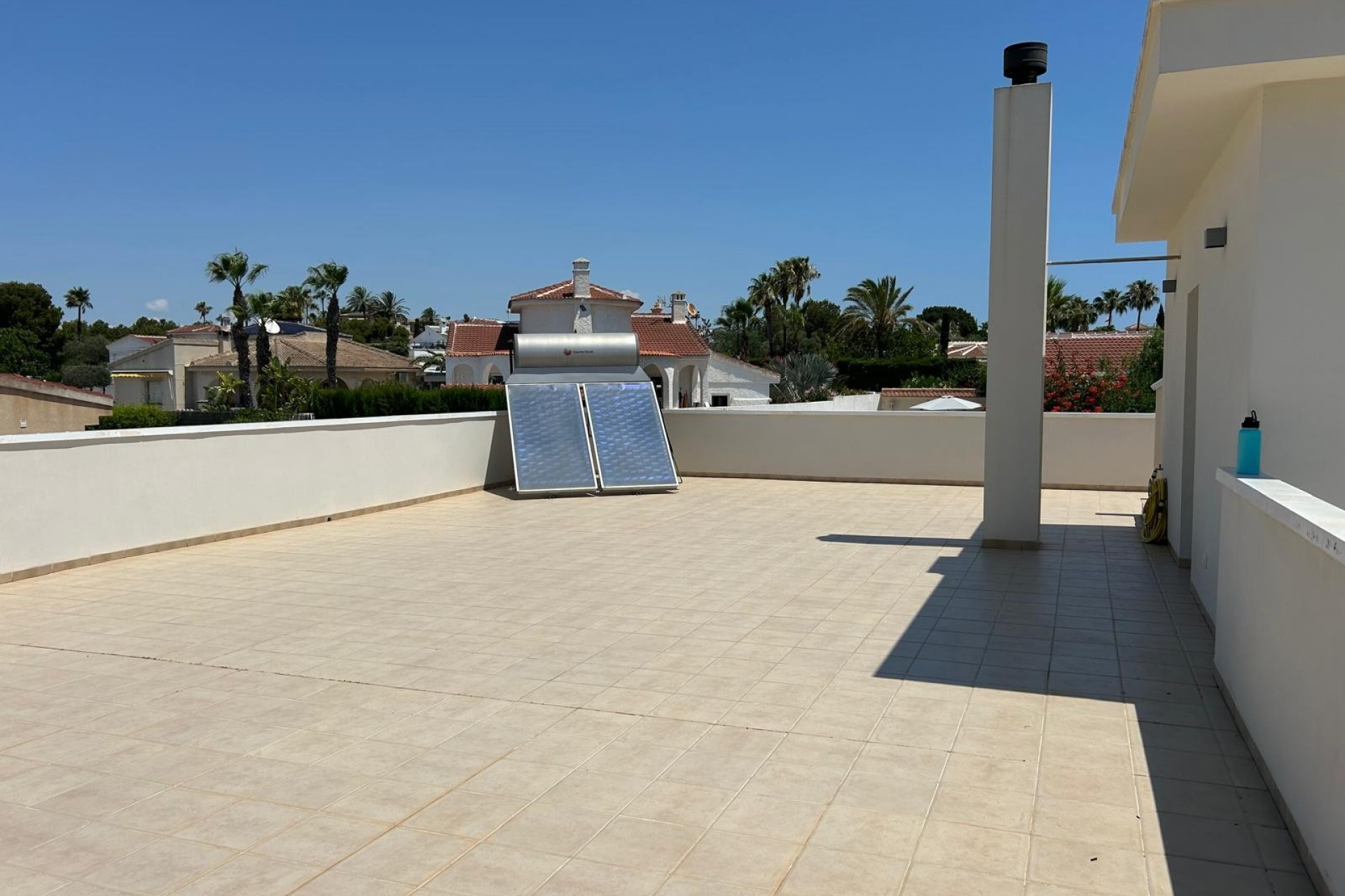 Resale - Villa Detached - Ciudad Quesada - Rojales