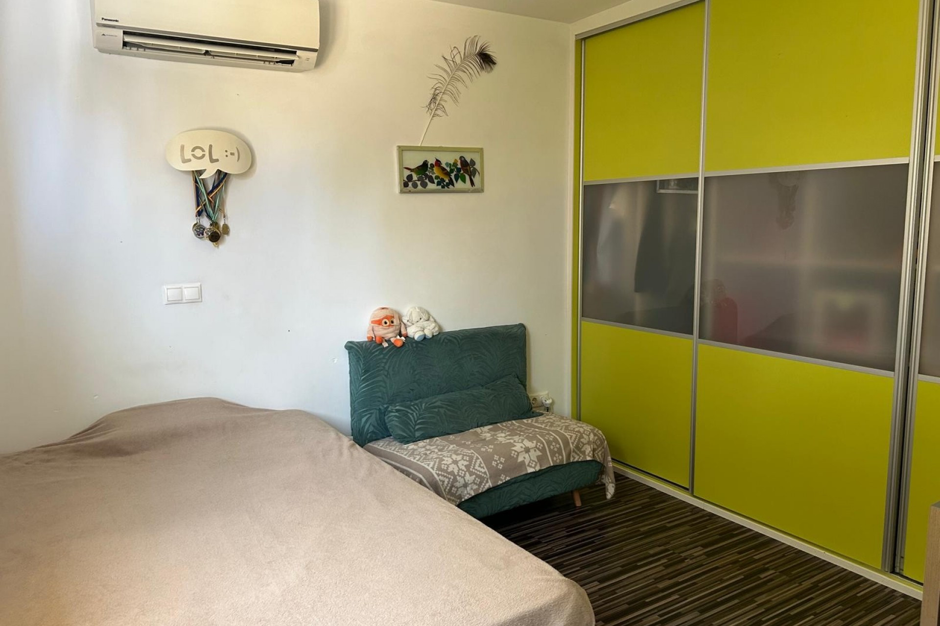 Resale - Villa Detached - Ciudad Quesada - Rojales