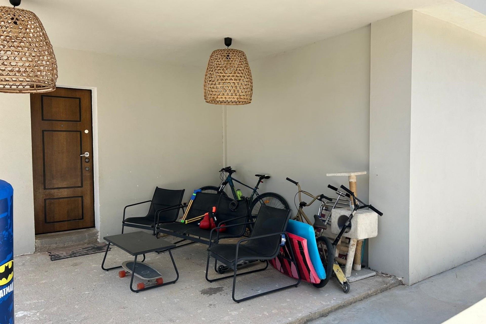 Resale - Villa Detached - Ciudad Quesada - Rojales