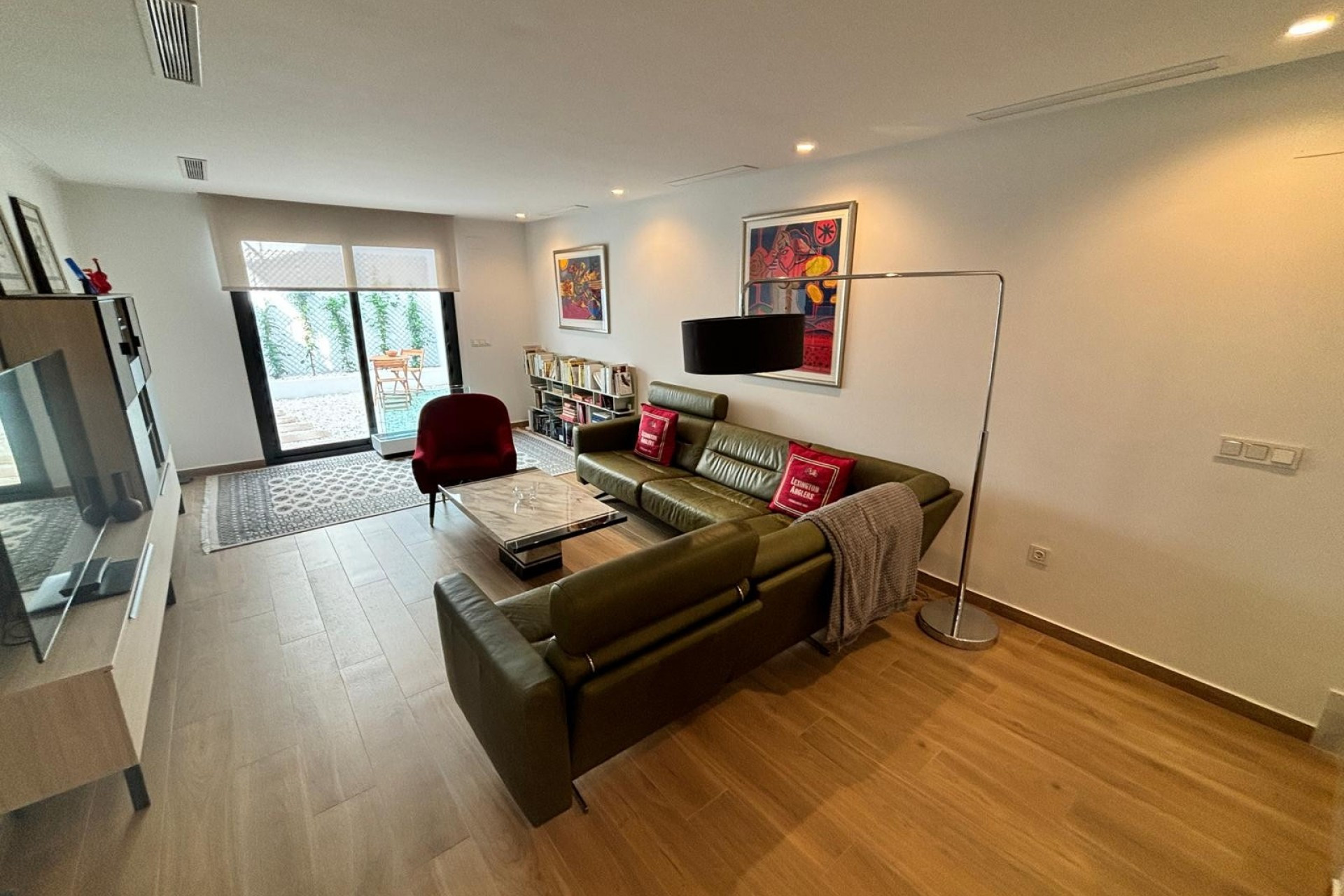 Resale - Villa Detached - Ciudad Quesada