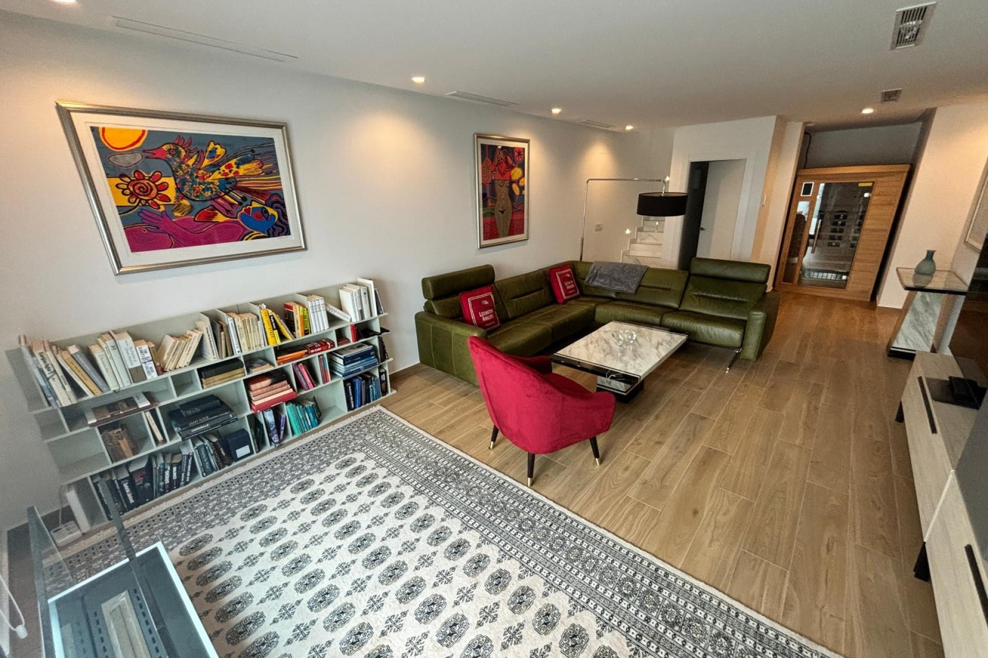 Resale - Villa Detached - Ciudad Quesada