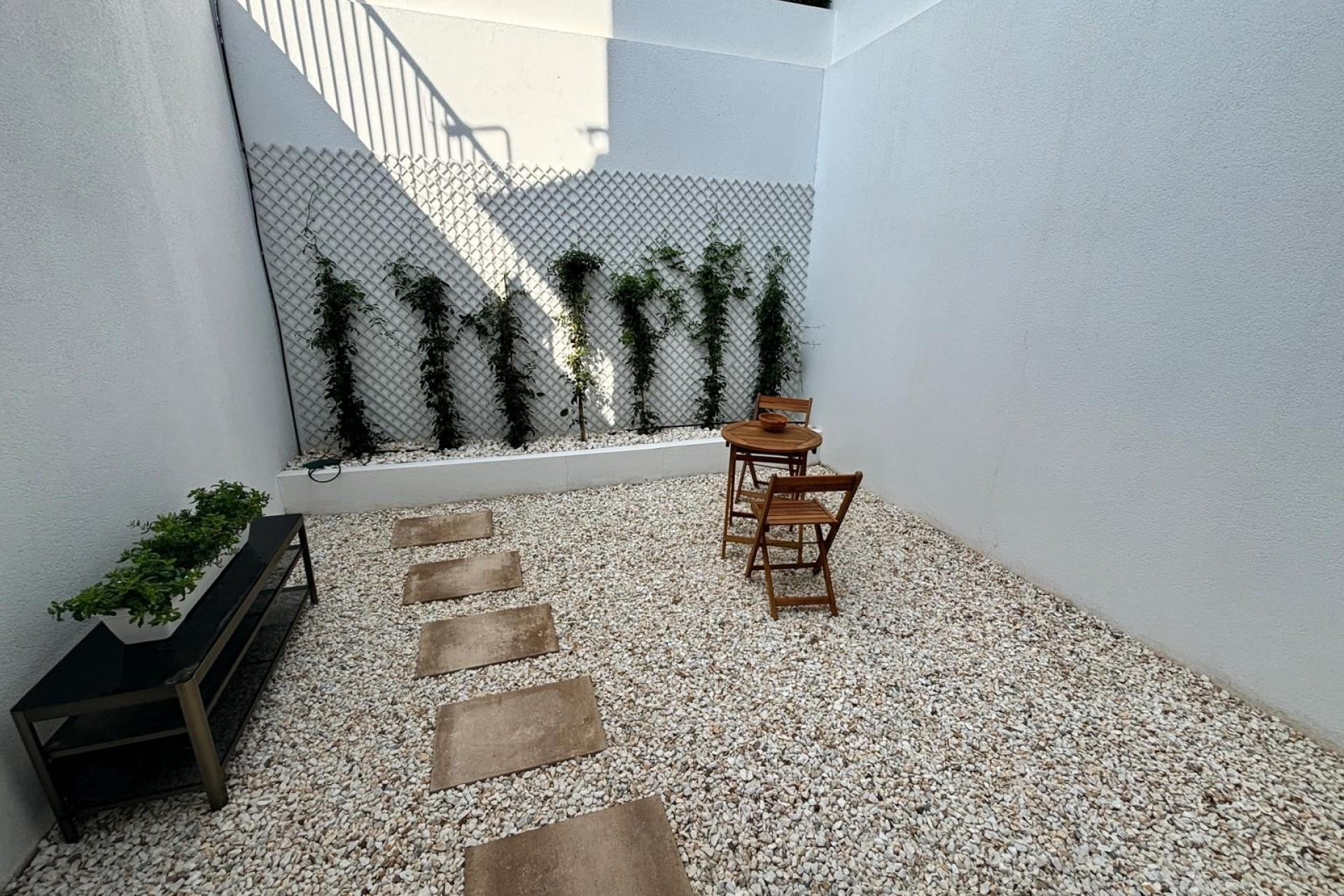 Resale - Villa Detached - Ciudad Quesada