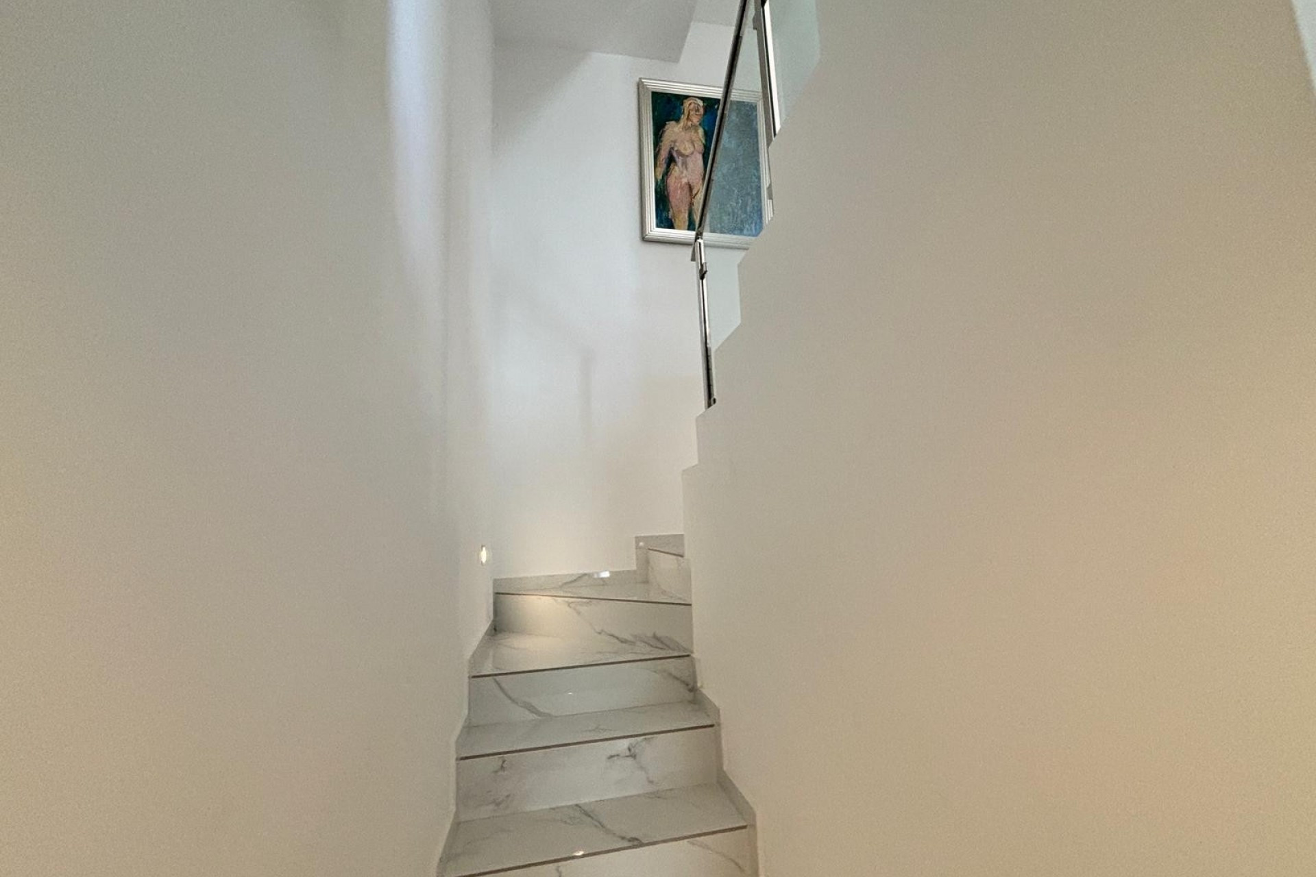 Resale - Villa Detached - Ciudad Quesada