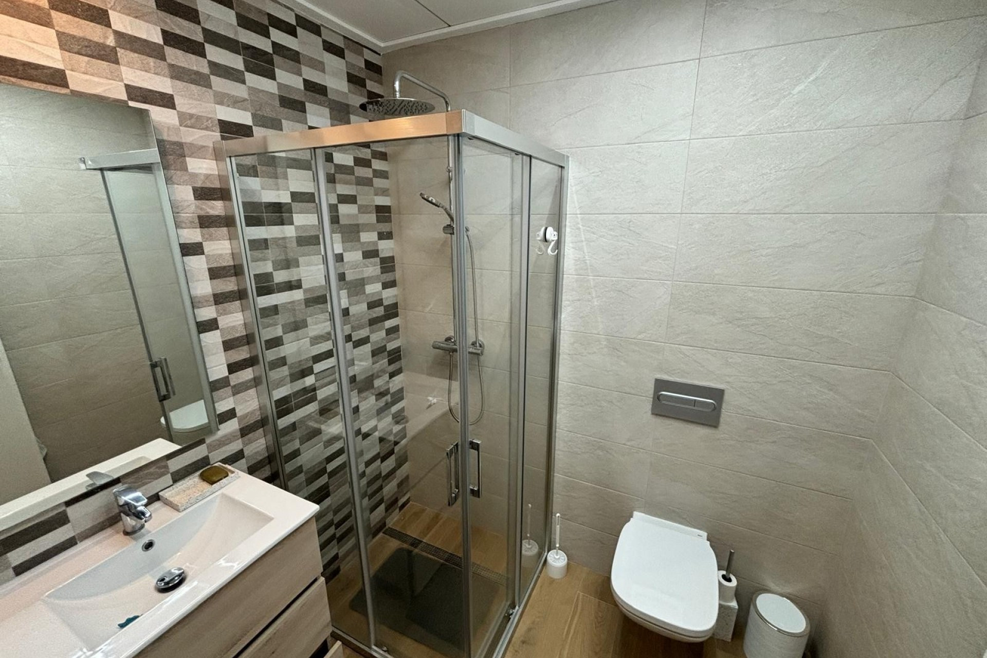 Resale - Villa Detached - Ciudad Quesada