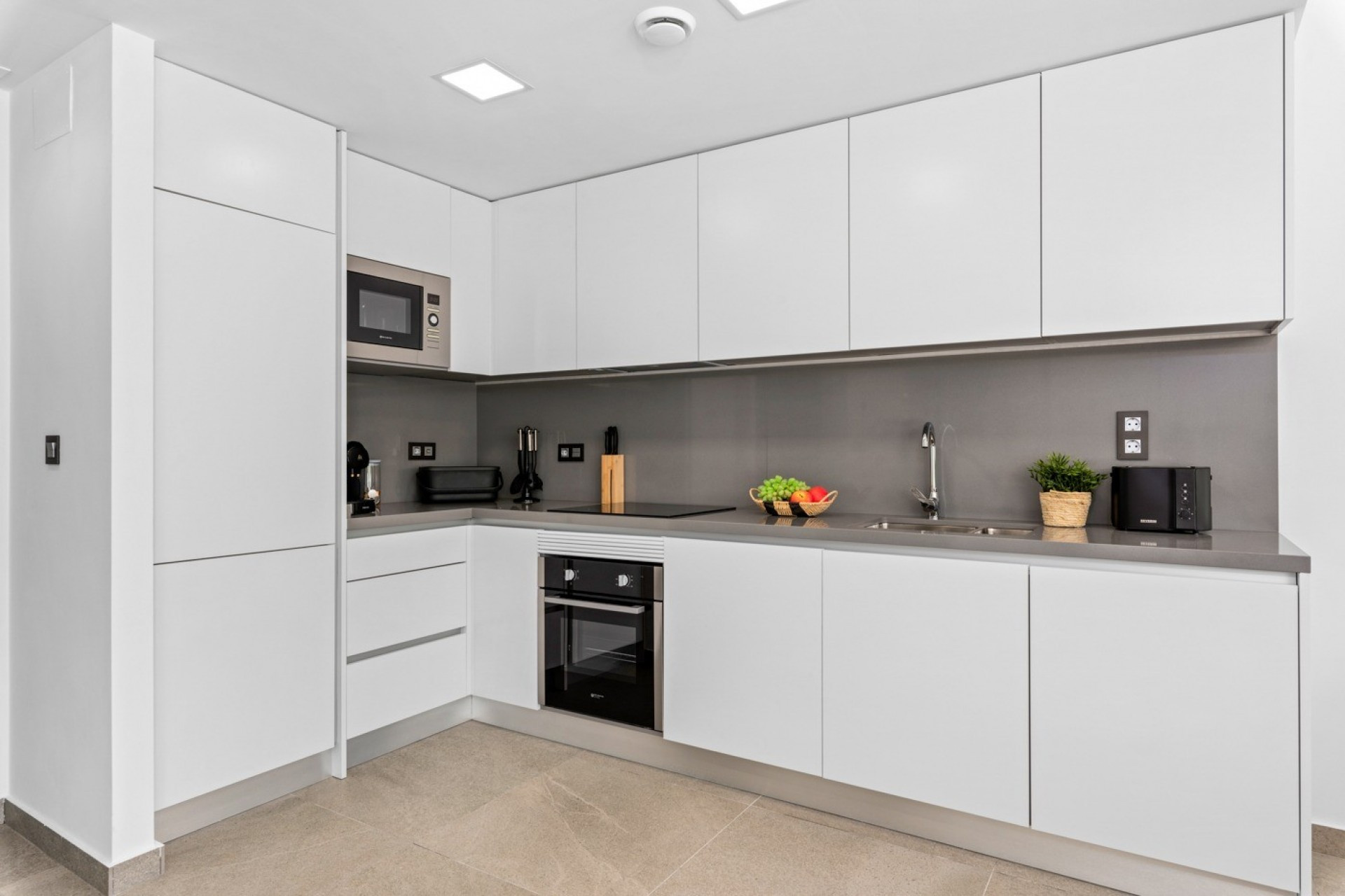 Resale - Villa Detached - Guardamar del Segura - El Raso