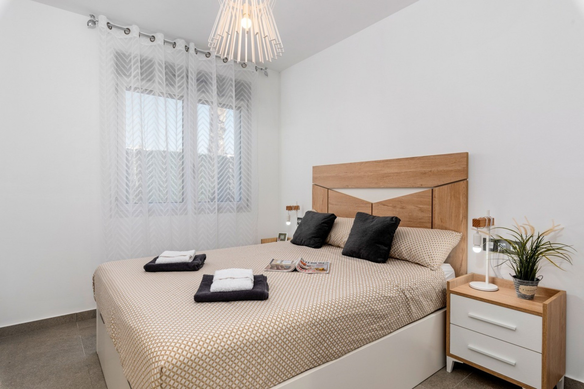 Resale - Villa Detached - Guardamar del Segura - El Raso