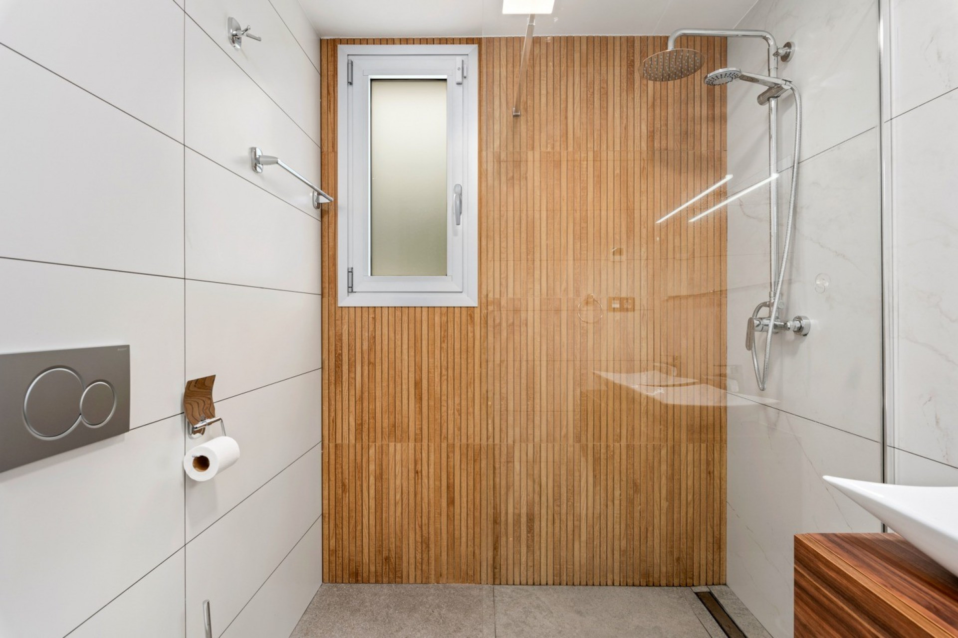 Resale - Villa Detached - Guardamar del Segura - El Raso