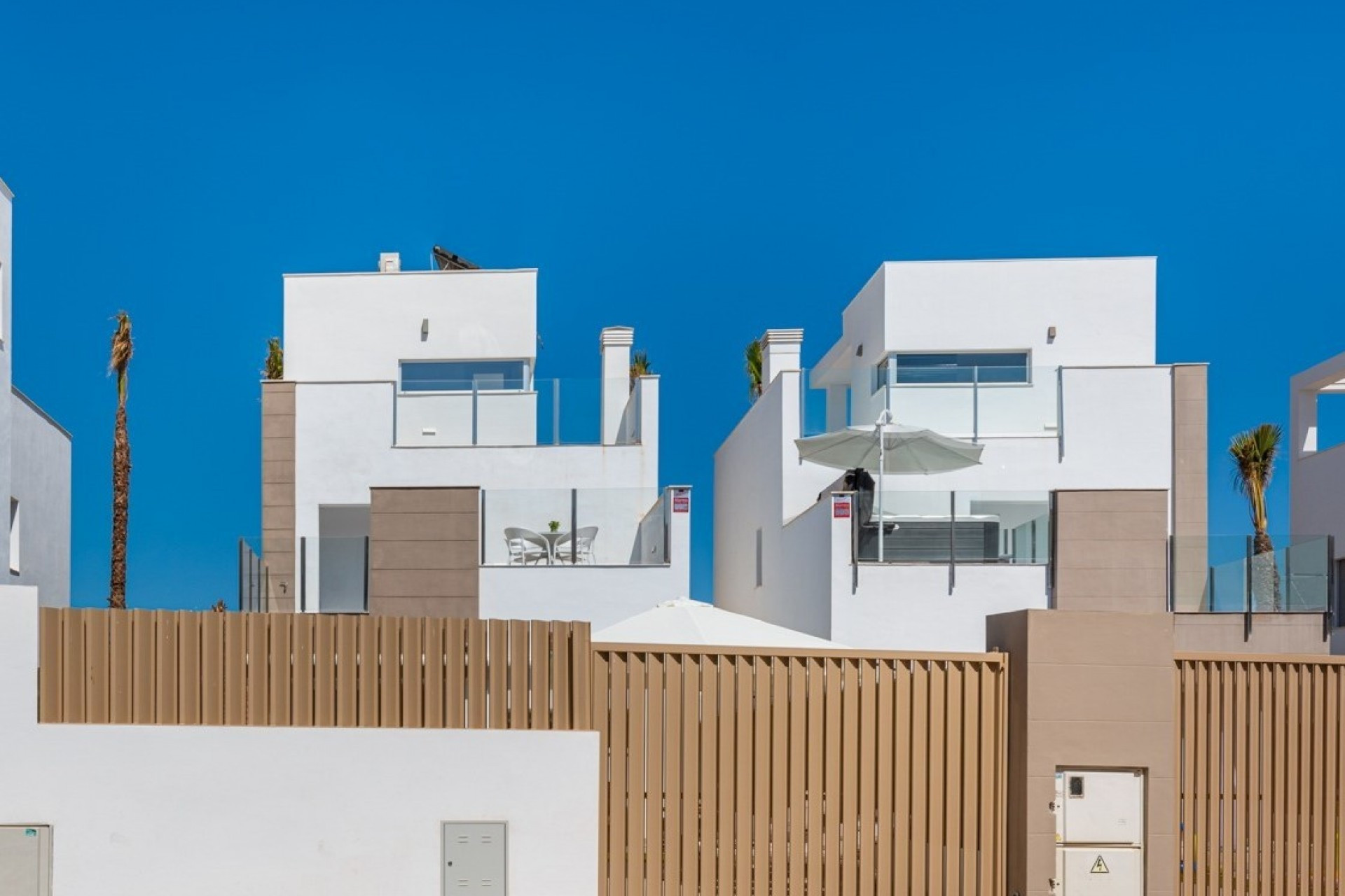 Resale - Villa Detached - Guardamar del Segura - El Raso