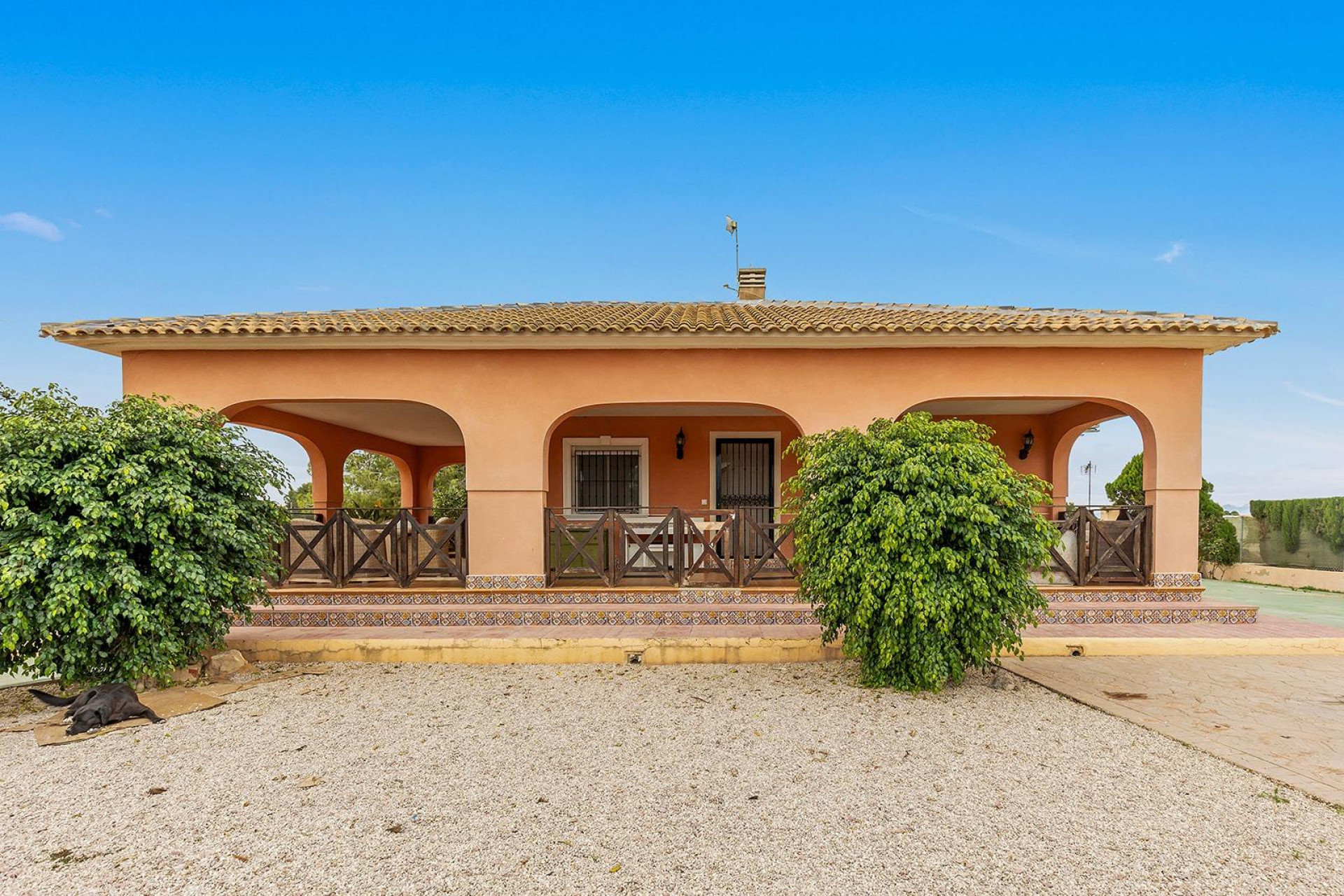 Resale - Villa - Dolores - Vereda del pozo