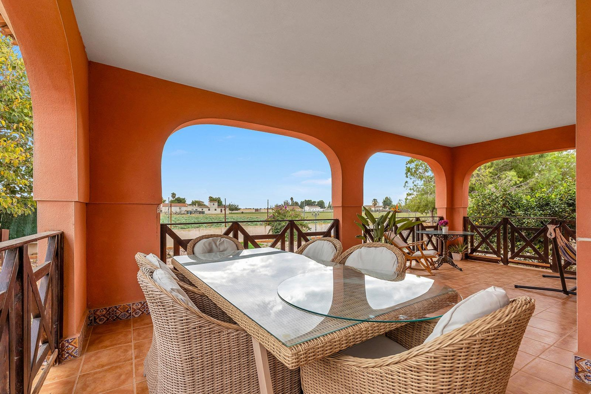 Resale - Villa - Dolores - Vereda del pozo