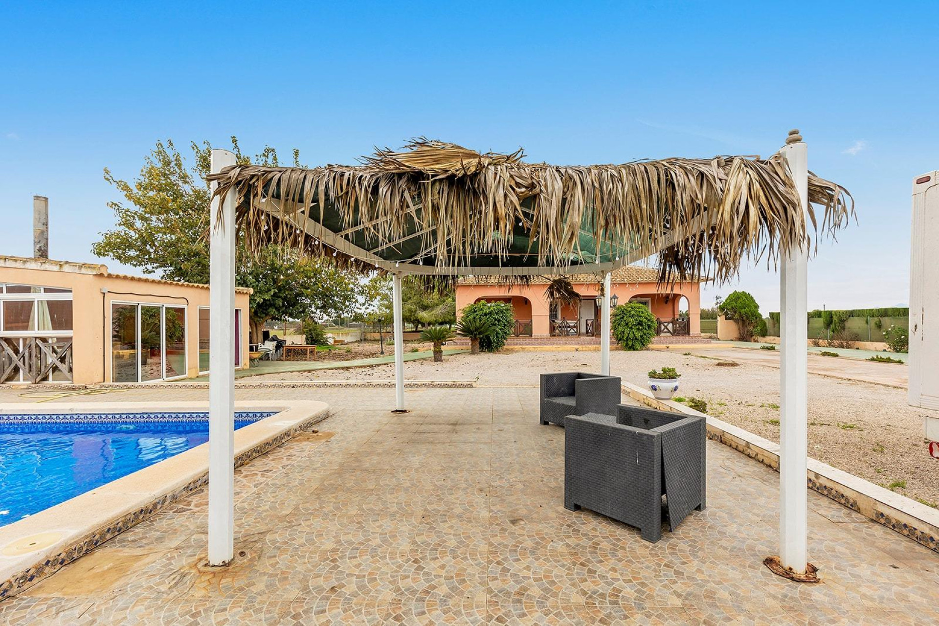 Resale - Villa - Dolores - Vereda del pozo