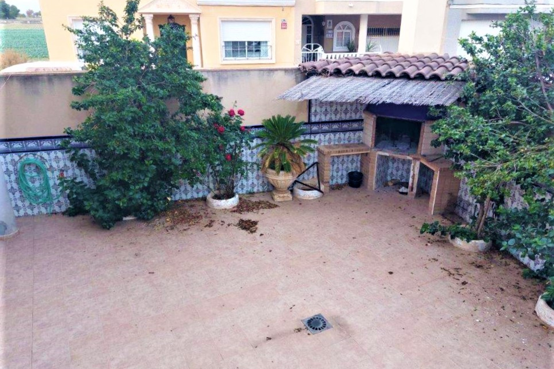 Resale - Villa - Dolores