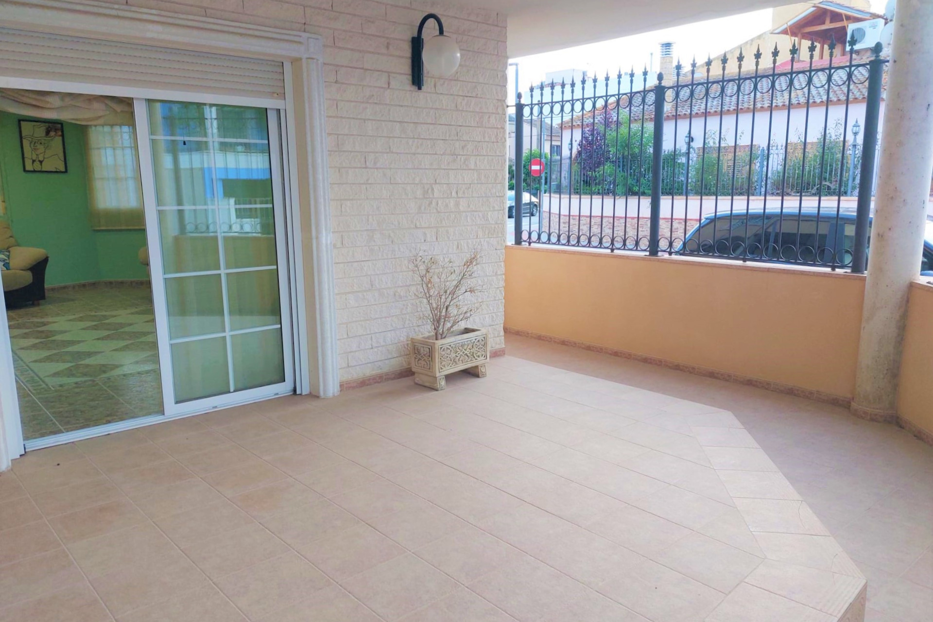 Resale - Villa - Dolores