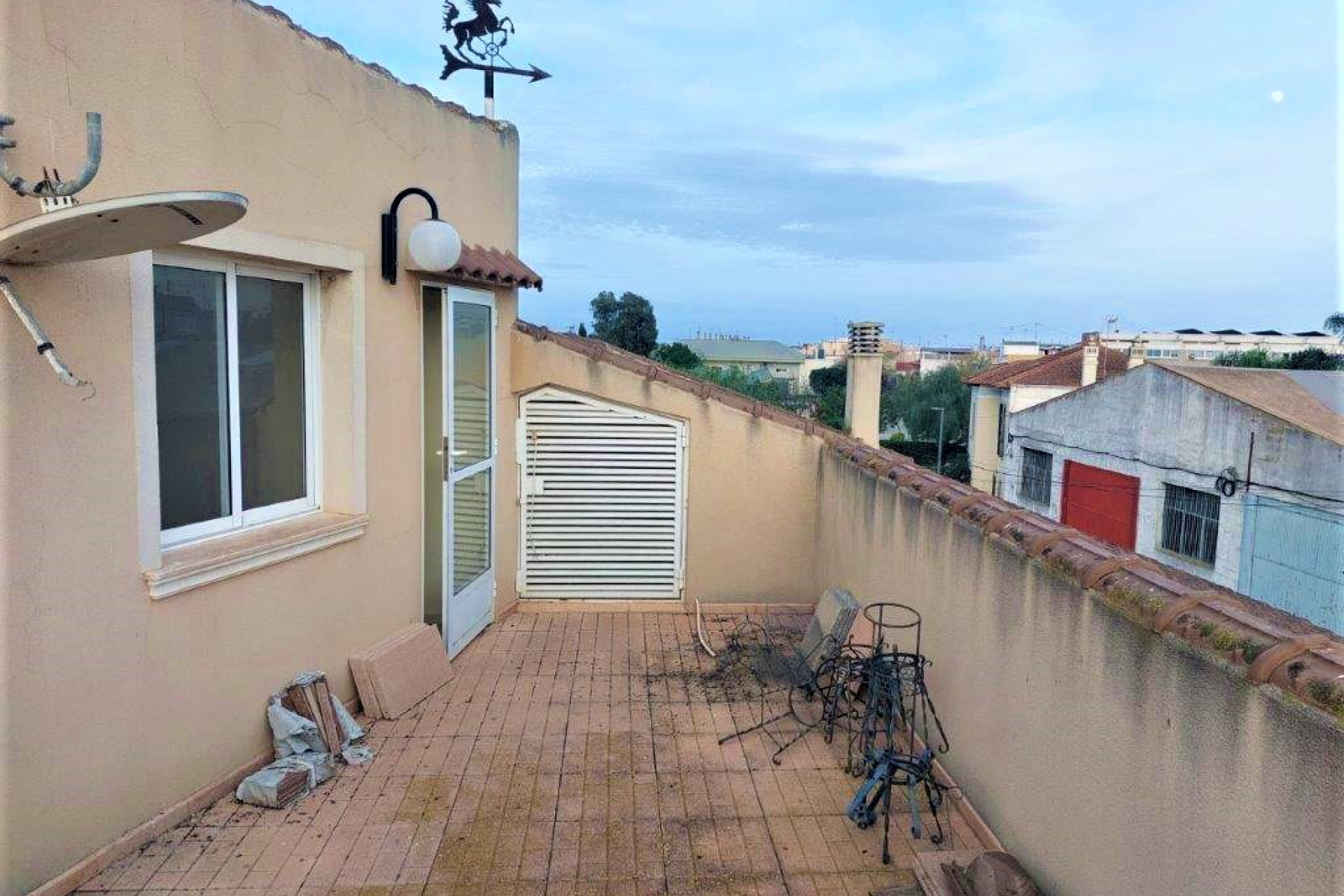 Resale - Villa - Dolores