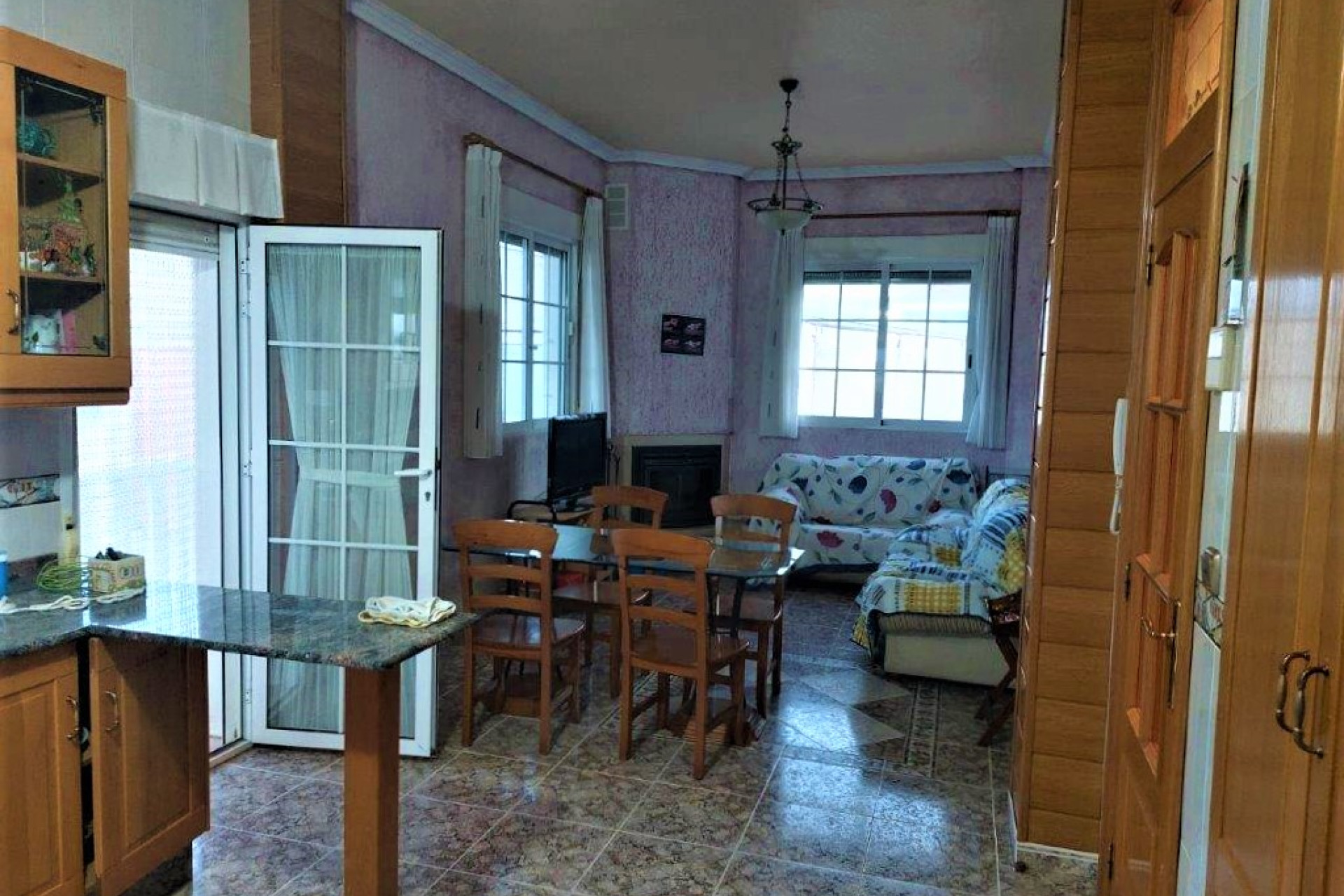 Resale - Villa - Dolores