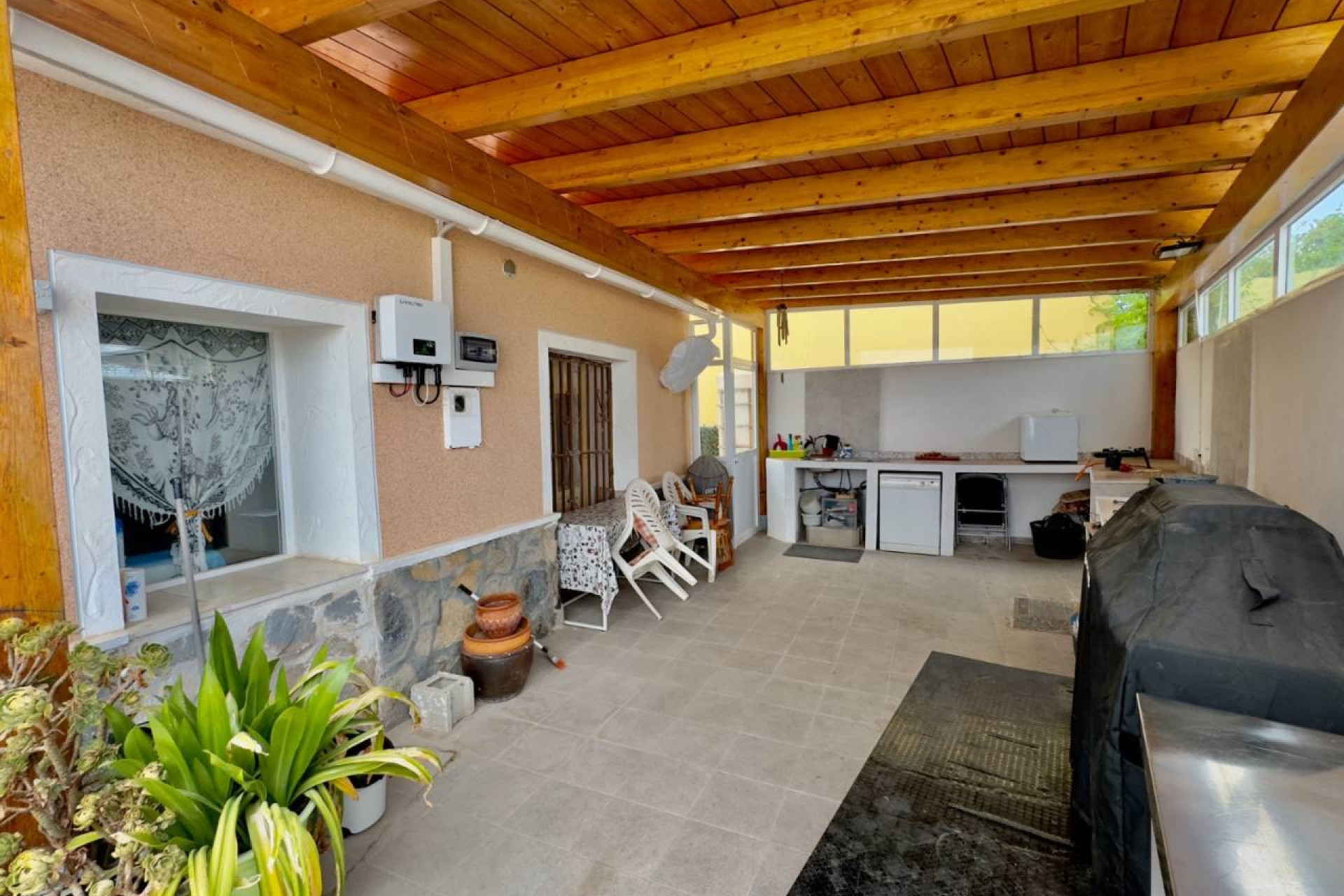 Resale - Villa - Dolores