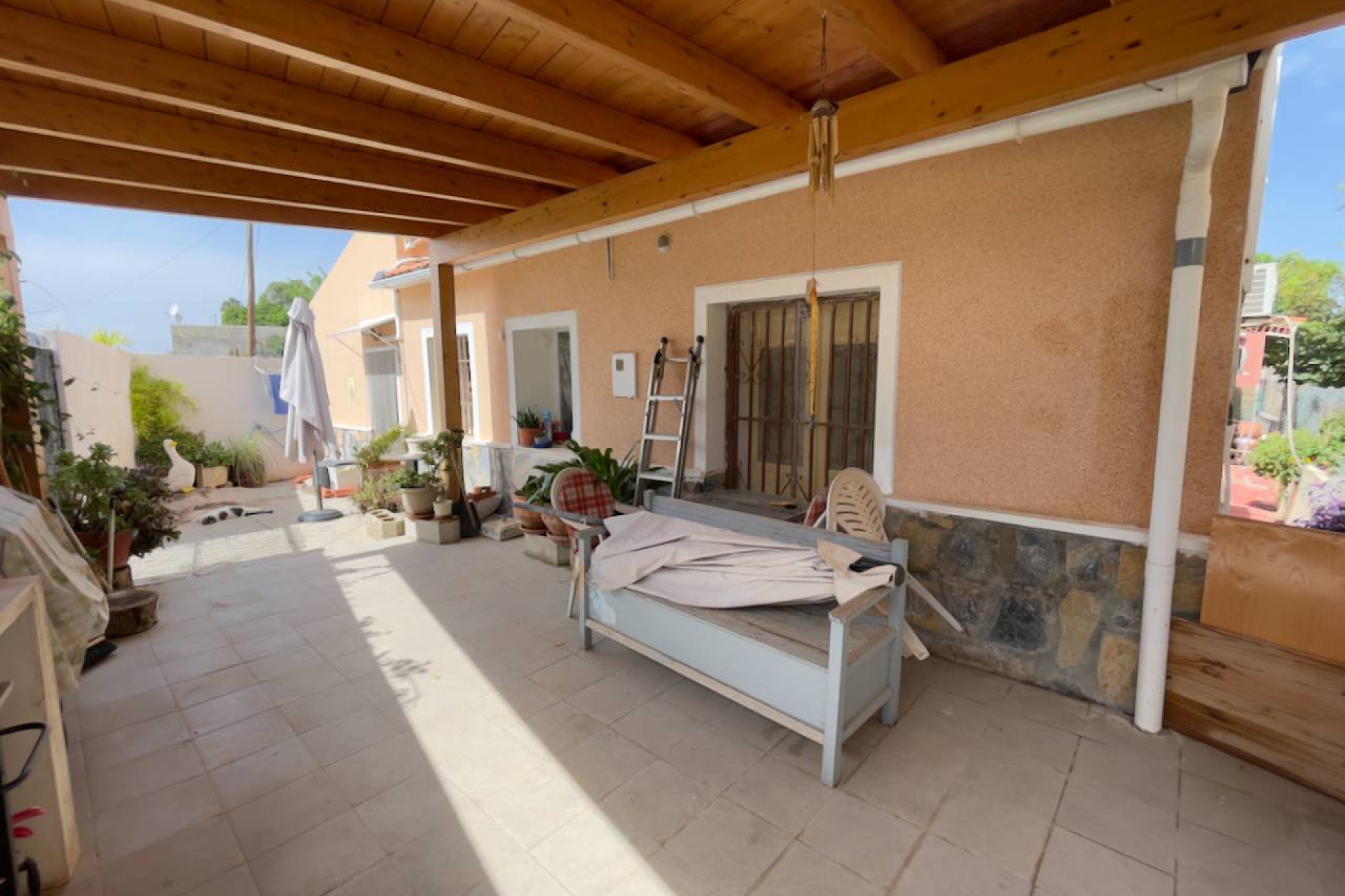 Resale - Villa - Dolores