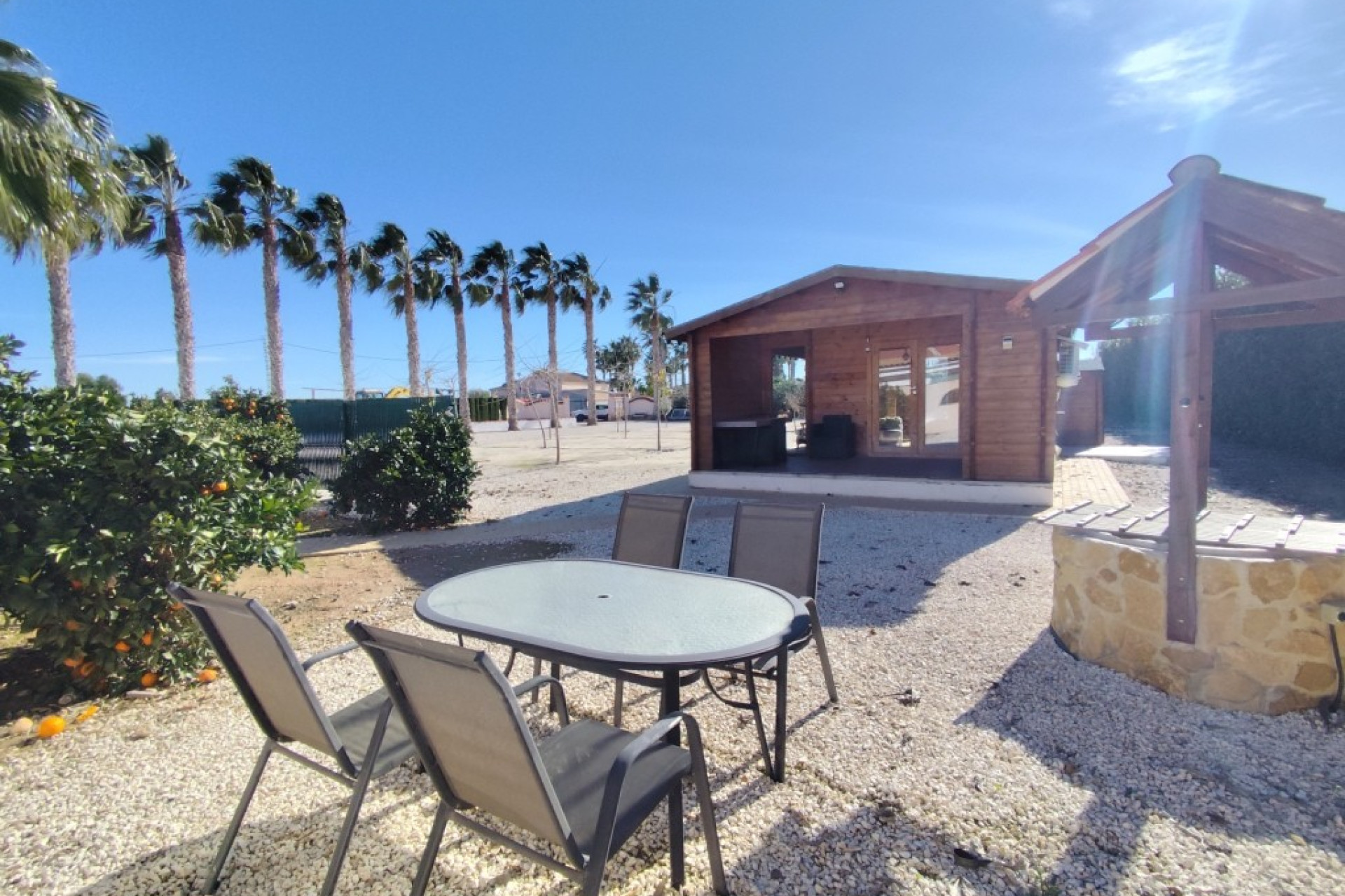 Resale - Villa - El Mudamiento