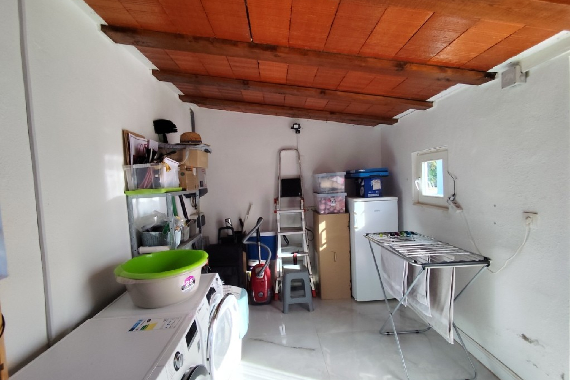 Resale - Villa - El Mudamiento