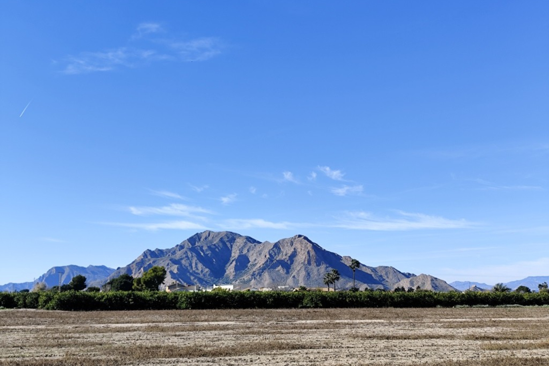 Resale - Villa - El Mudamiento