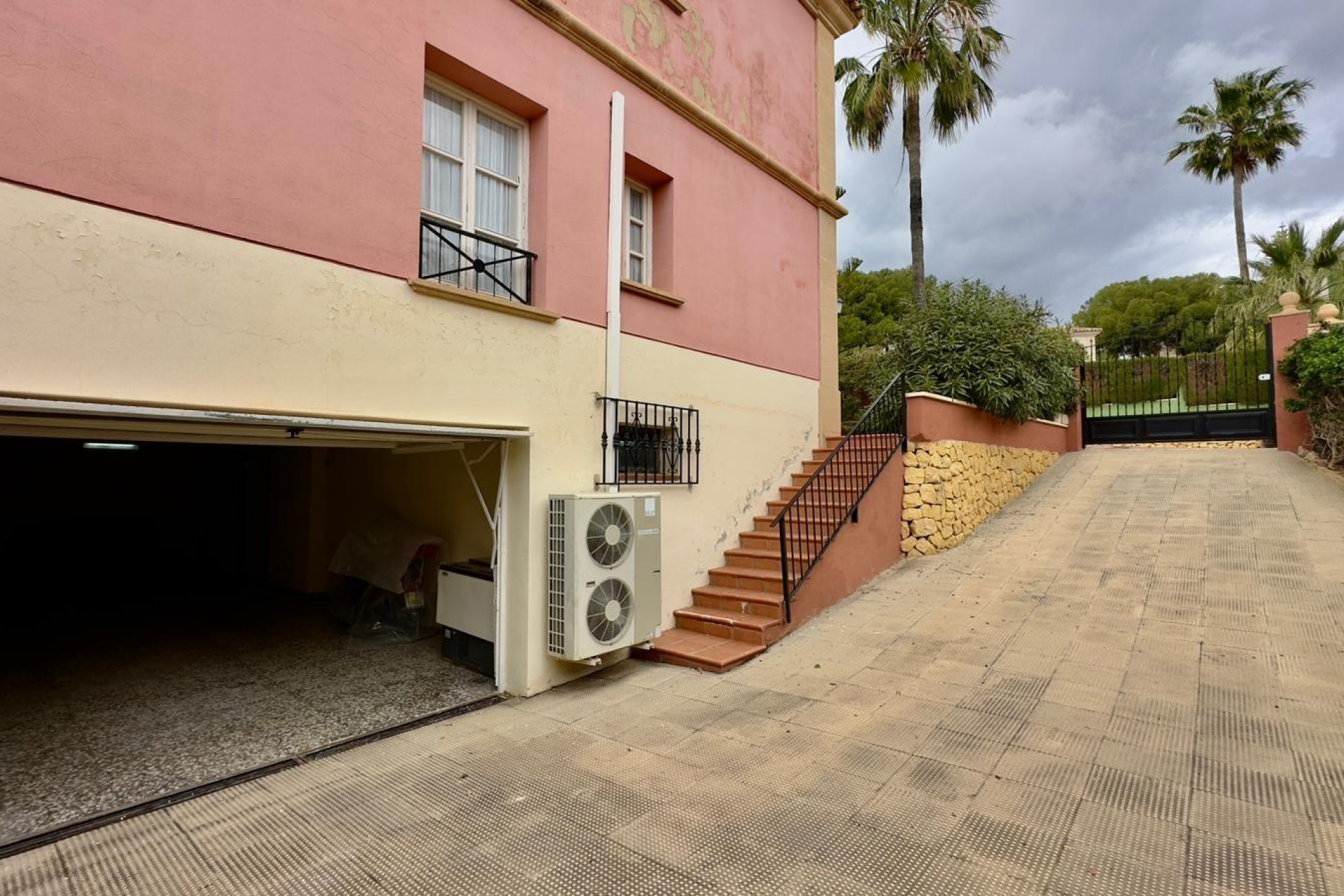 Resale - Villa - Finestrat - BAHIA GOLF