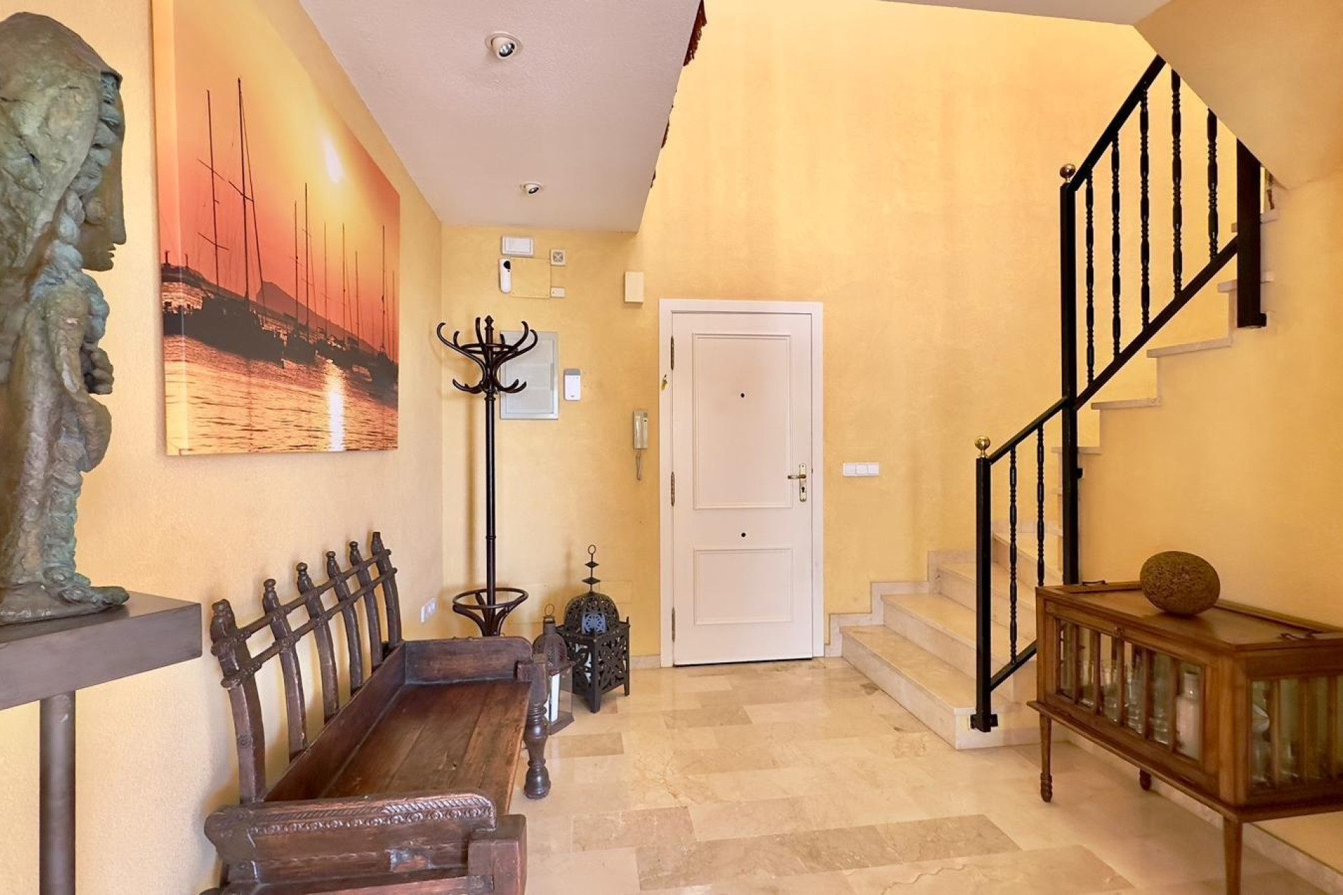 Resale - Villa - Finestrat - BAHIA GOLF