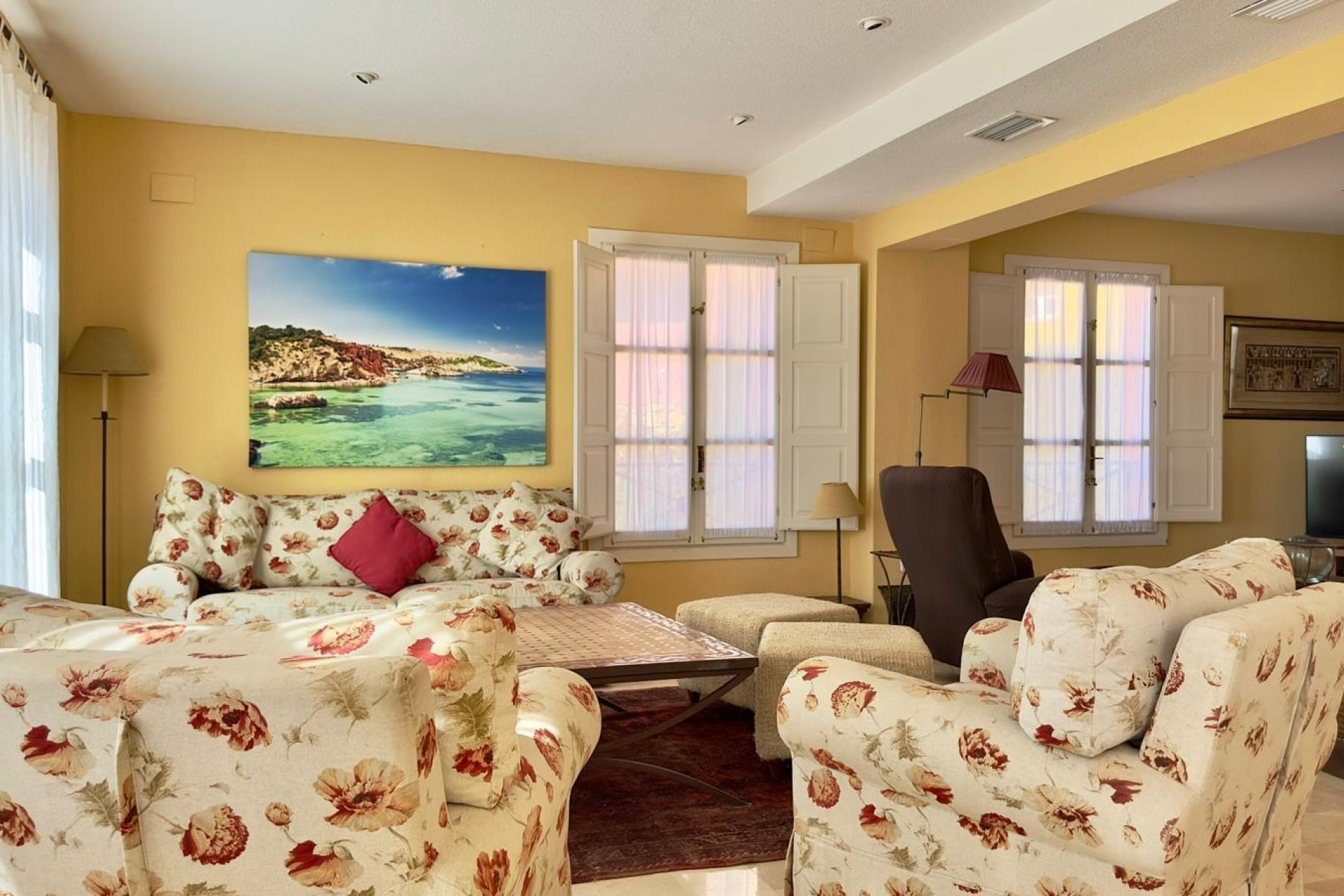 Resale - Villa - Finestrat - BAHIA GOLF