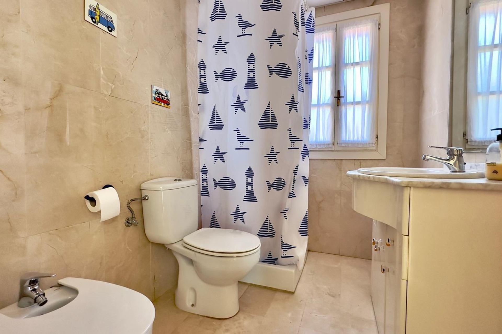 Resale - Villa - Finestrat - BAHIA GOLF