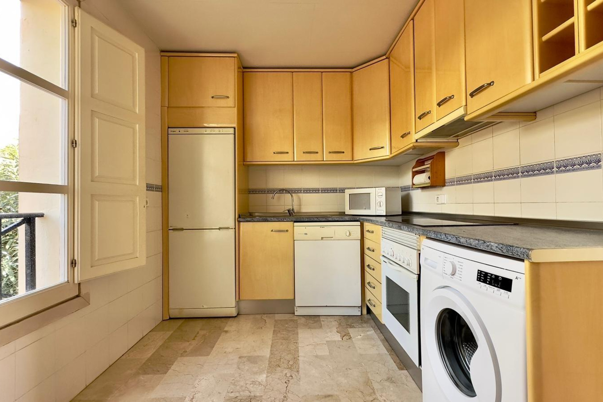 Resale - Villa - Finestrat - BAHIA GOLF