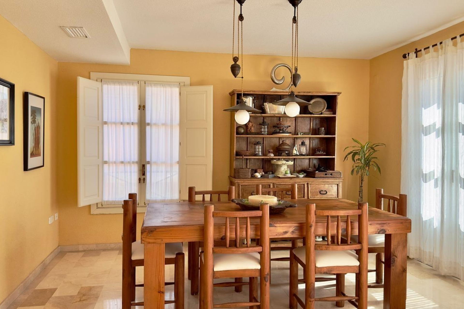 Resale - Villa - Finestrat - BAHIA GOLF