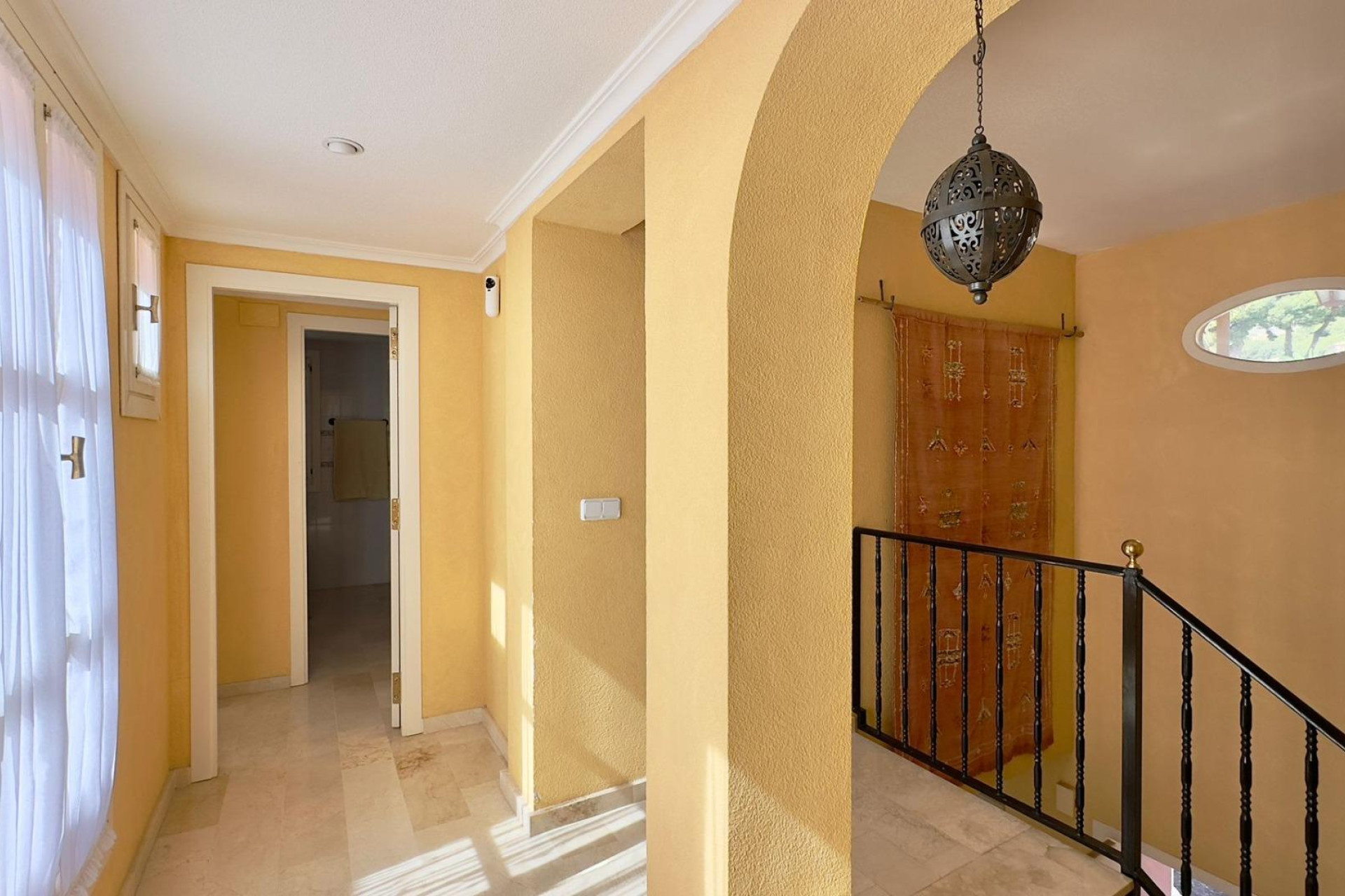 Resale - Villa - Finestrat - BAHIA GOLF