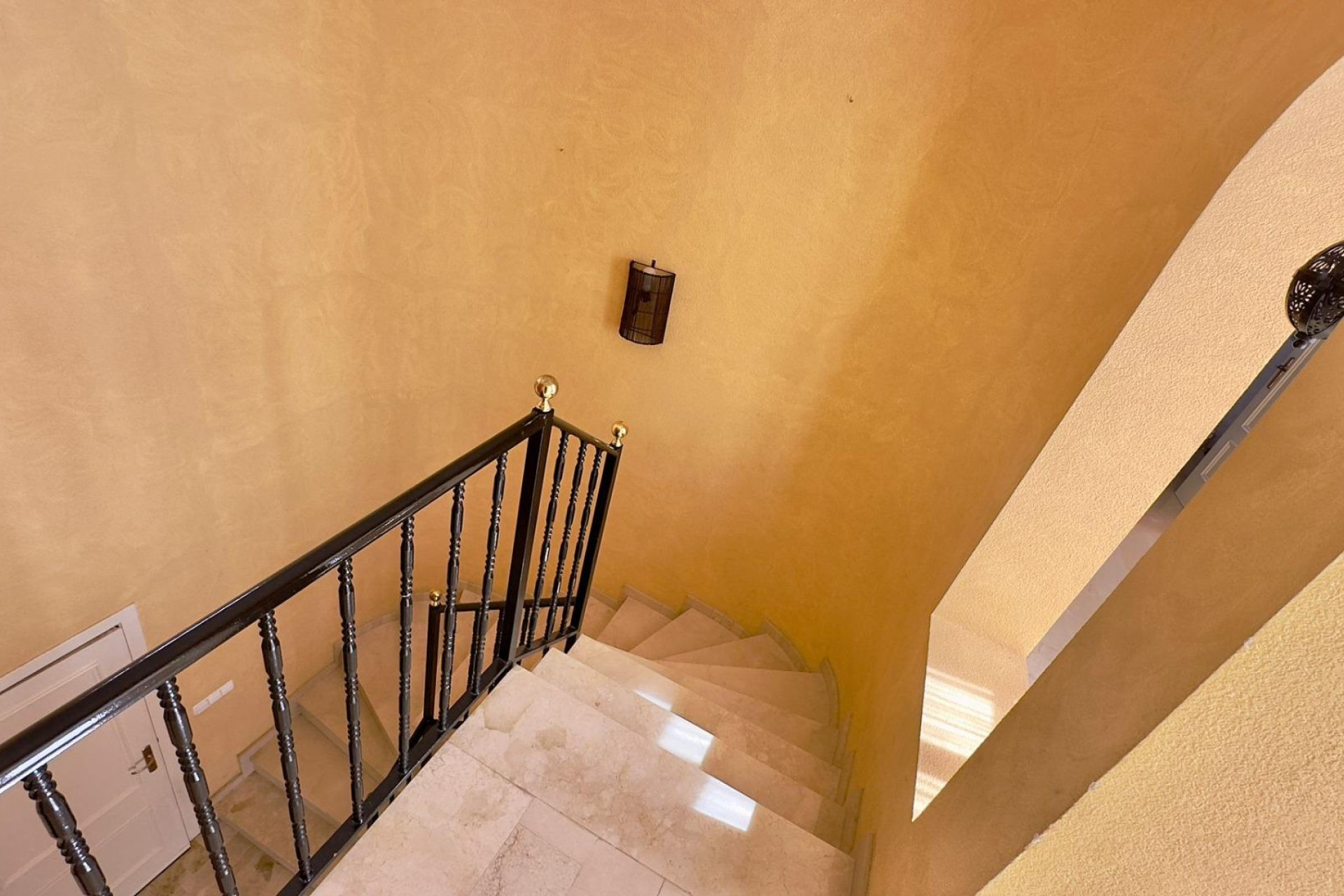 Resale - Villa - Finestrat - BAHIA GOLF