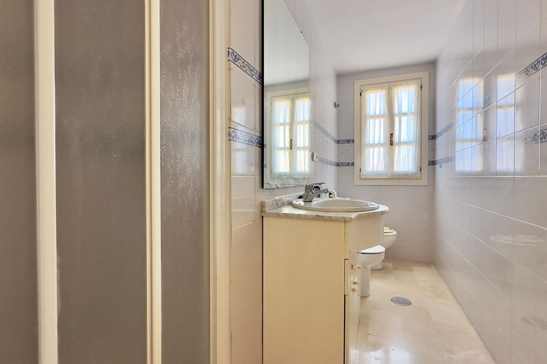 Resale - Villa - Finestrat - BAHIA GOLF