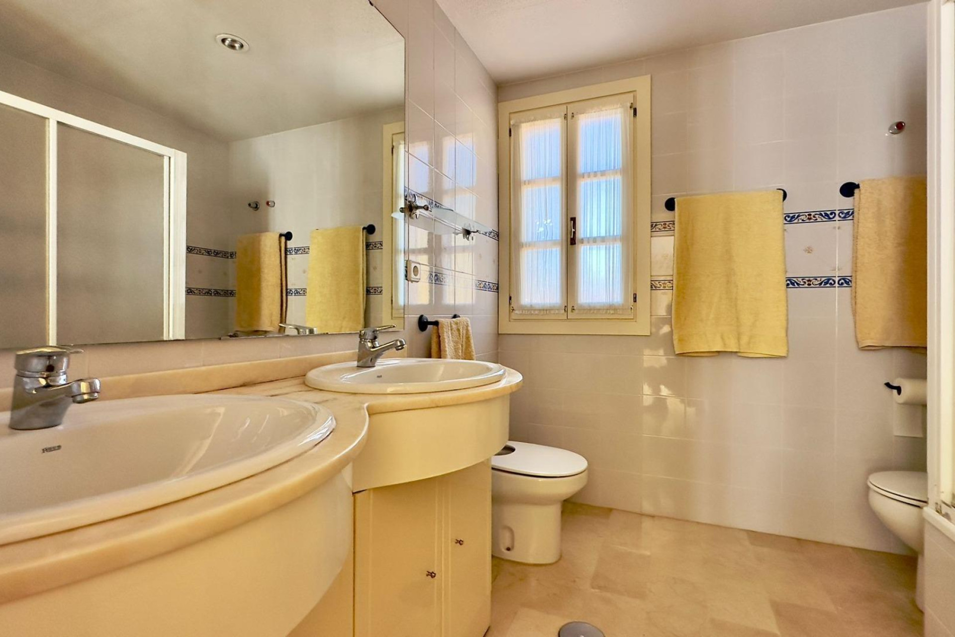 Resale - Villa - Finestrat - BAHIA GOLF