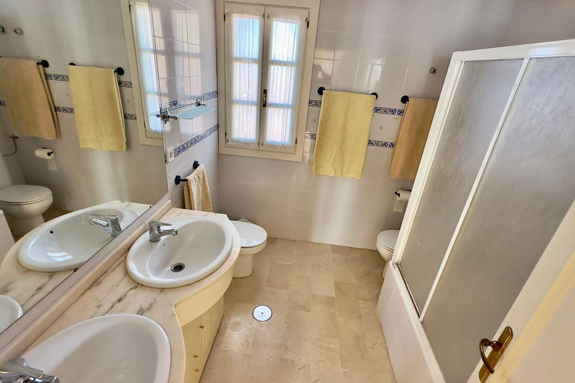 Resale - Villa - Finestrat - BAHIA GOLF