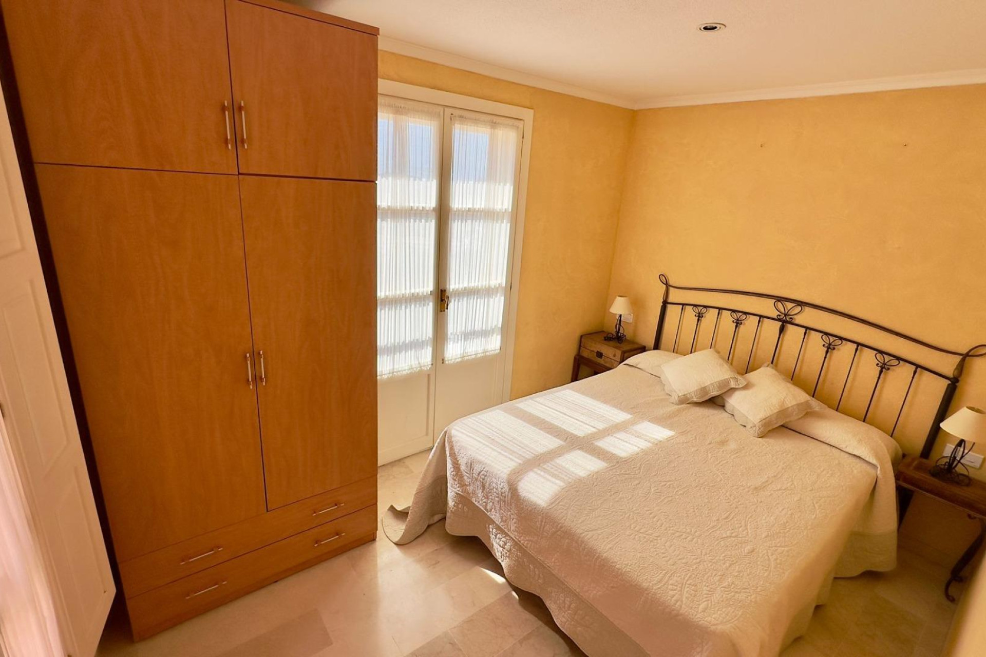 Resale - Villa - Finestrat - BAHIA GOLF