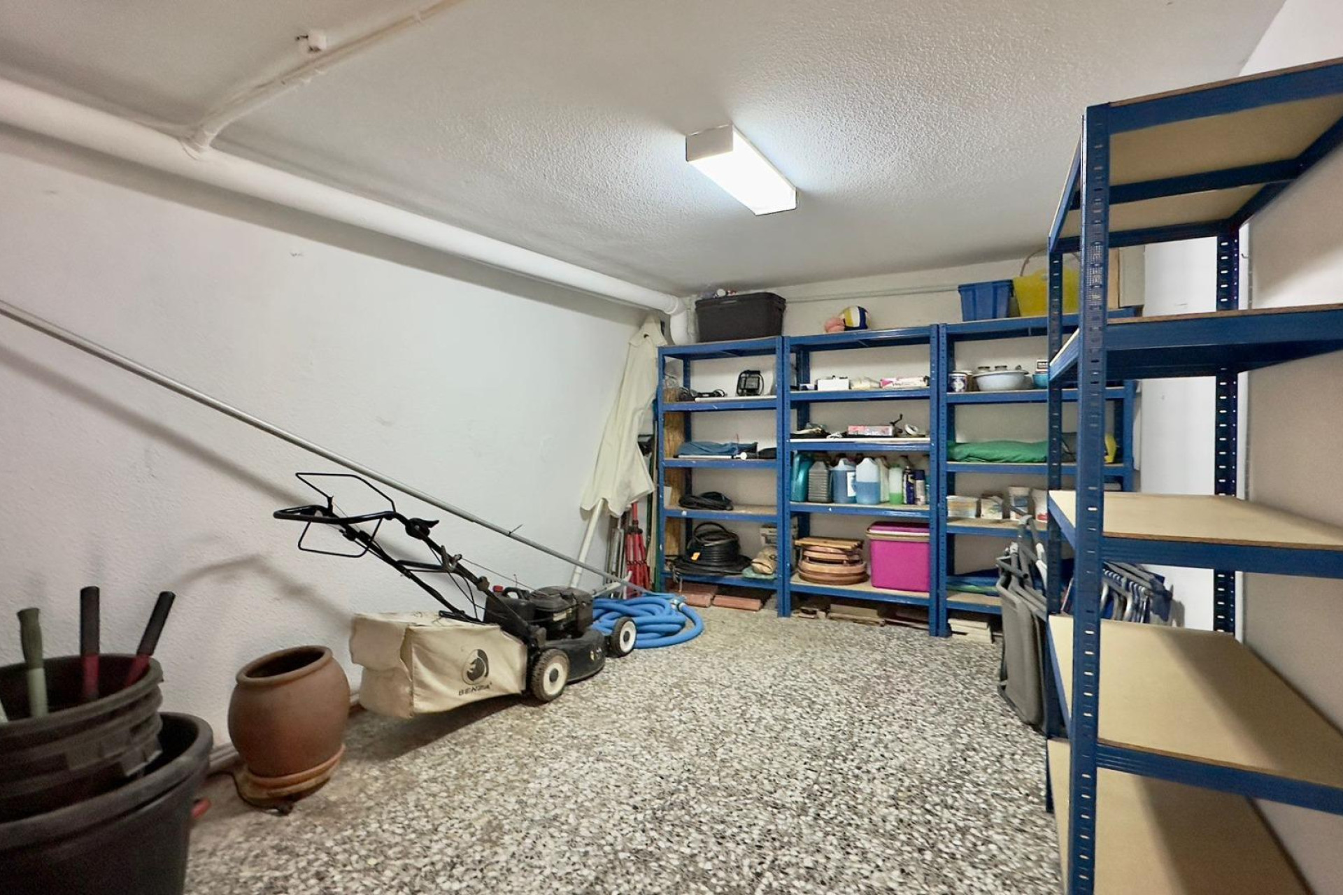 Resale - Villa - Finestrat - BAHIA GOLF