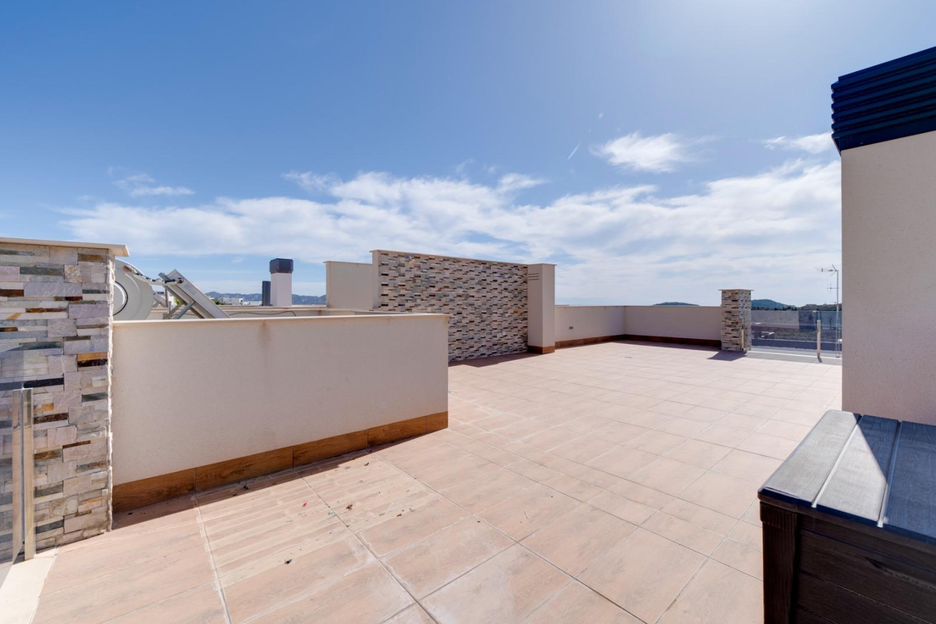 Resale - Villa - Finestrat - Balcón de finestrat