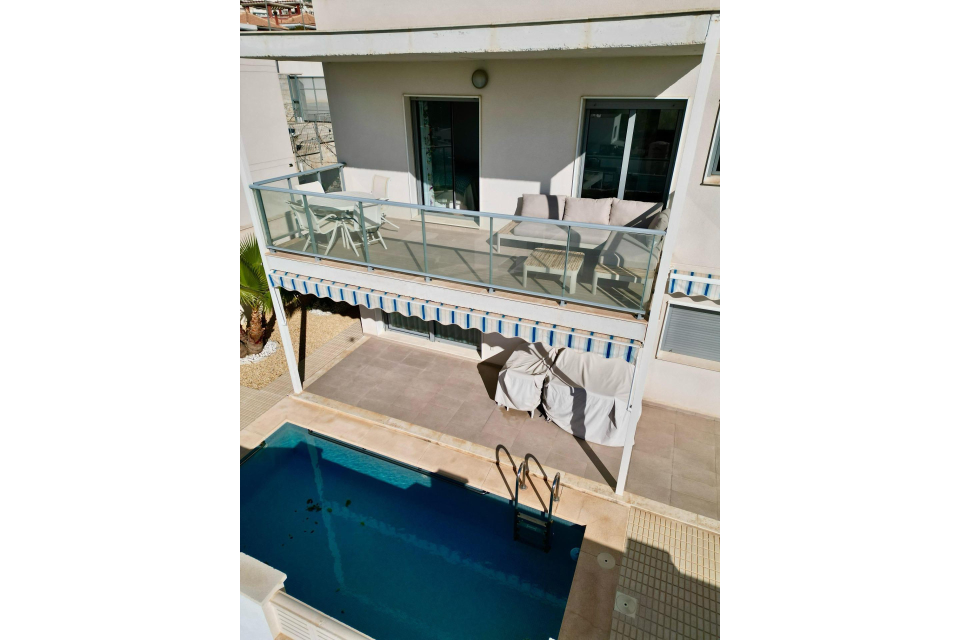 Resale - Villa - Finestrat - Balcón de finestrat