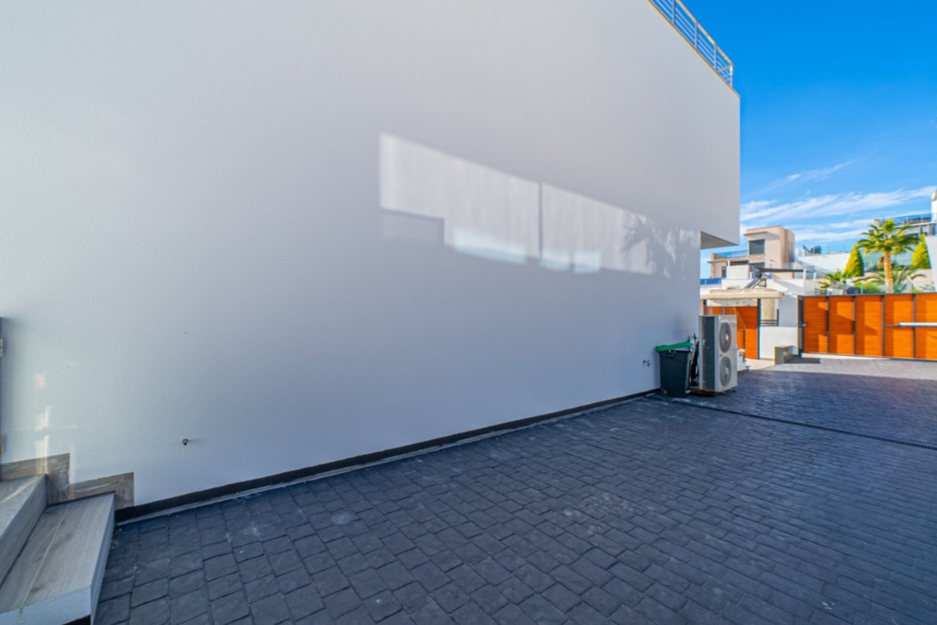 Resale - Villa - Finestrat - Balcón de finestrat