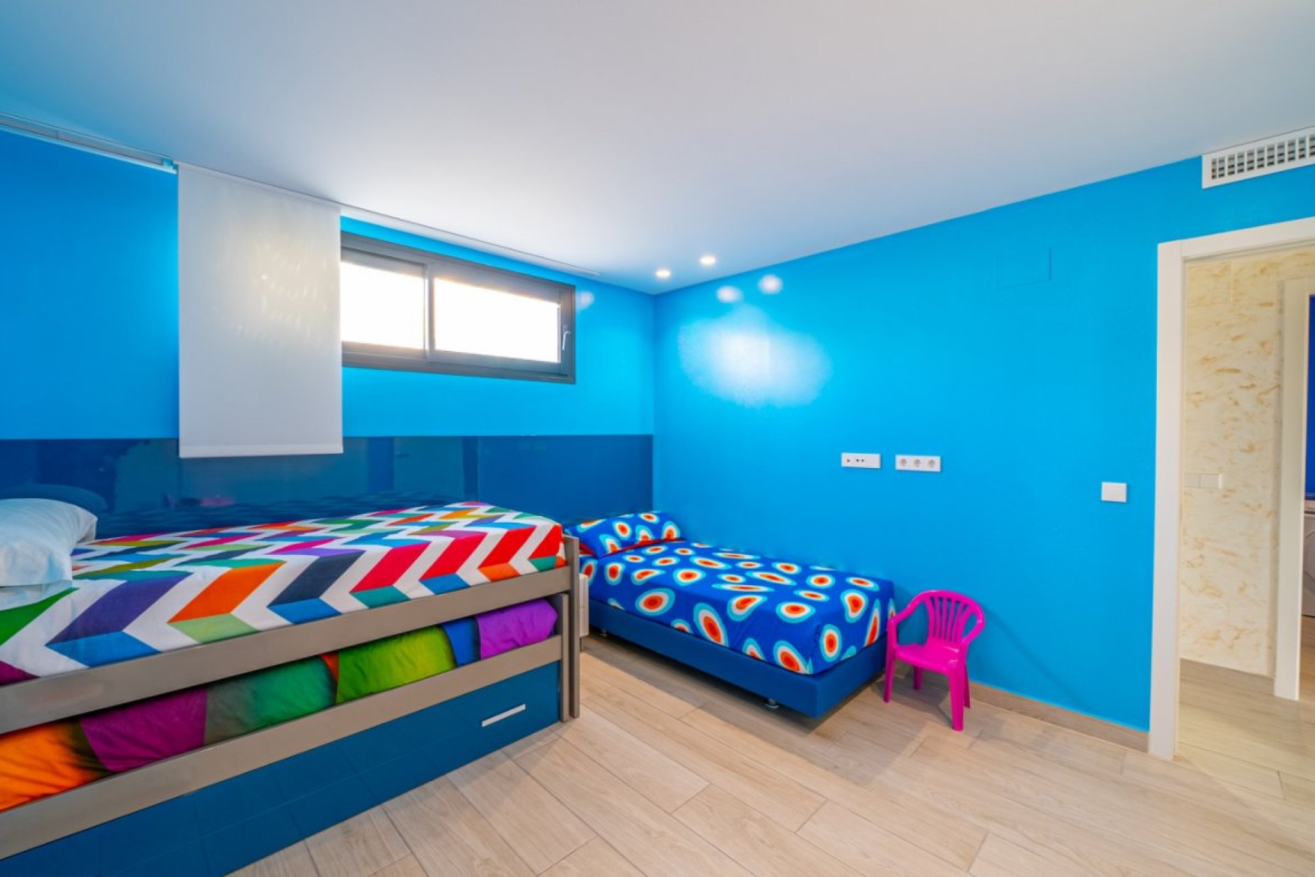 Resale - Villa - Finestrat - Balcón de finestrat