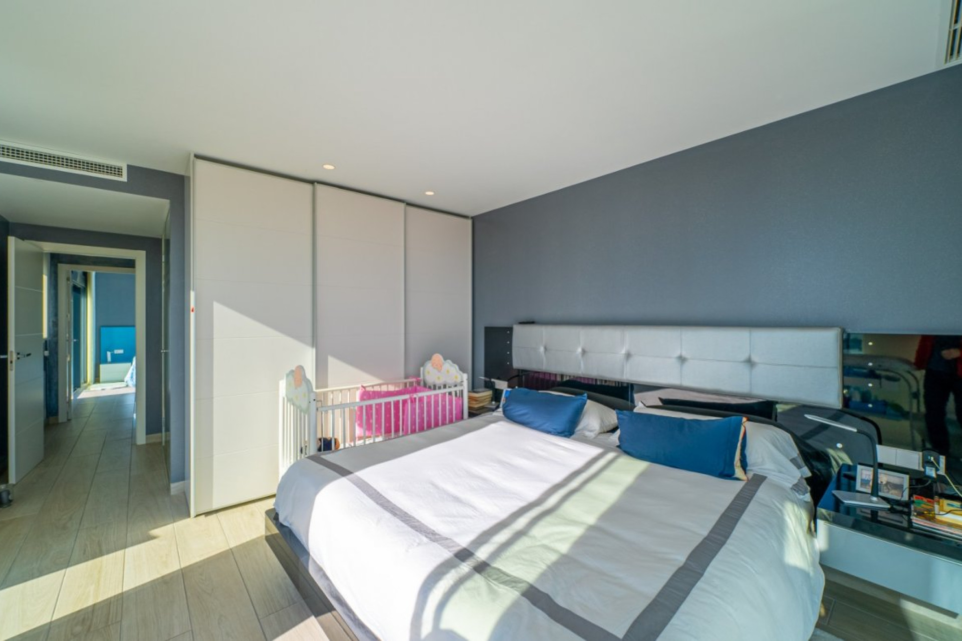 Resale - Villa - Finestrat - Balcón de finestrat