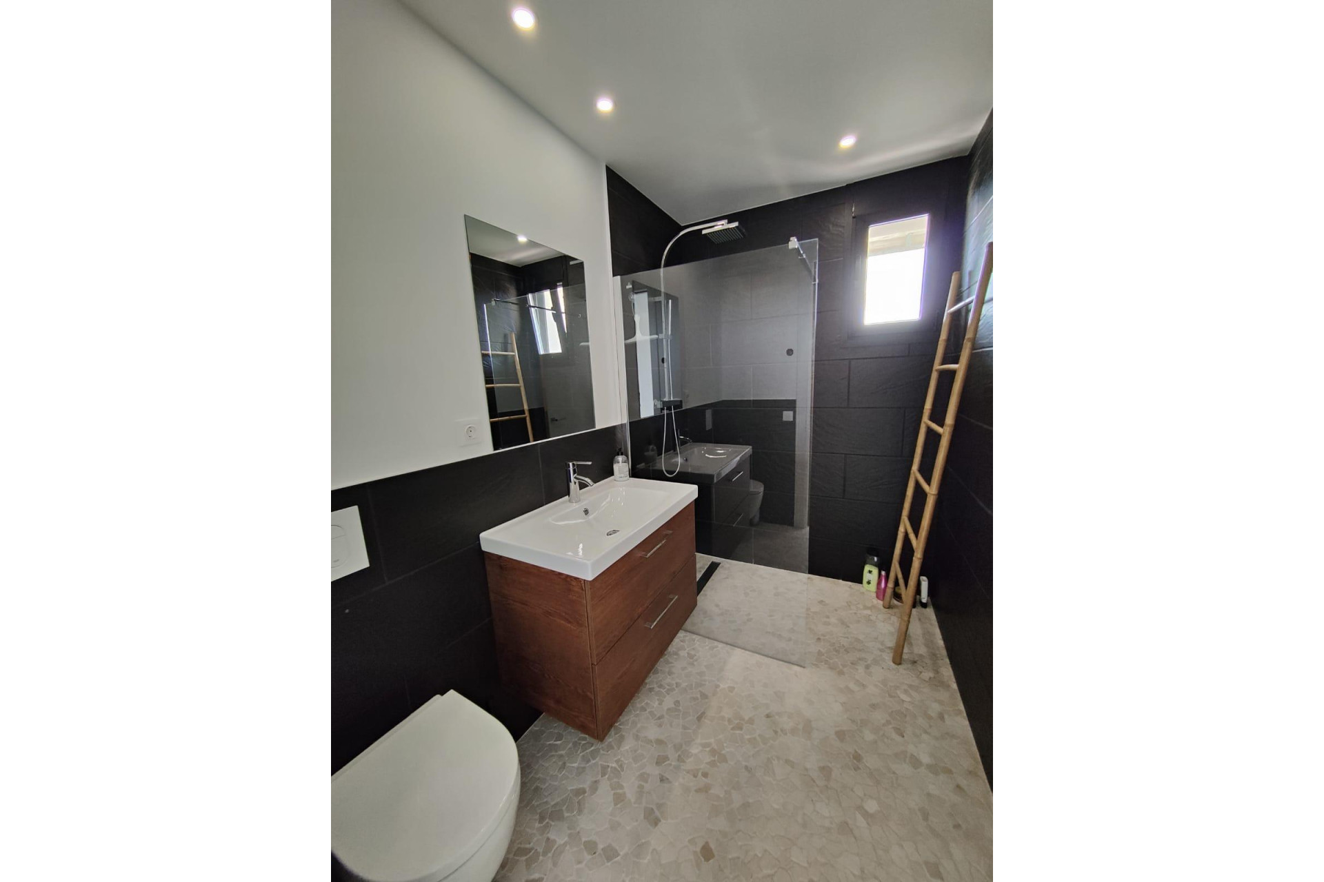 Resale - Villa - Finestrat - Balcón de finestrat