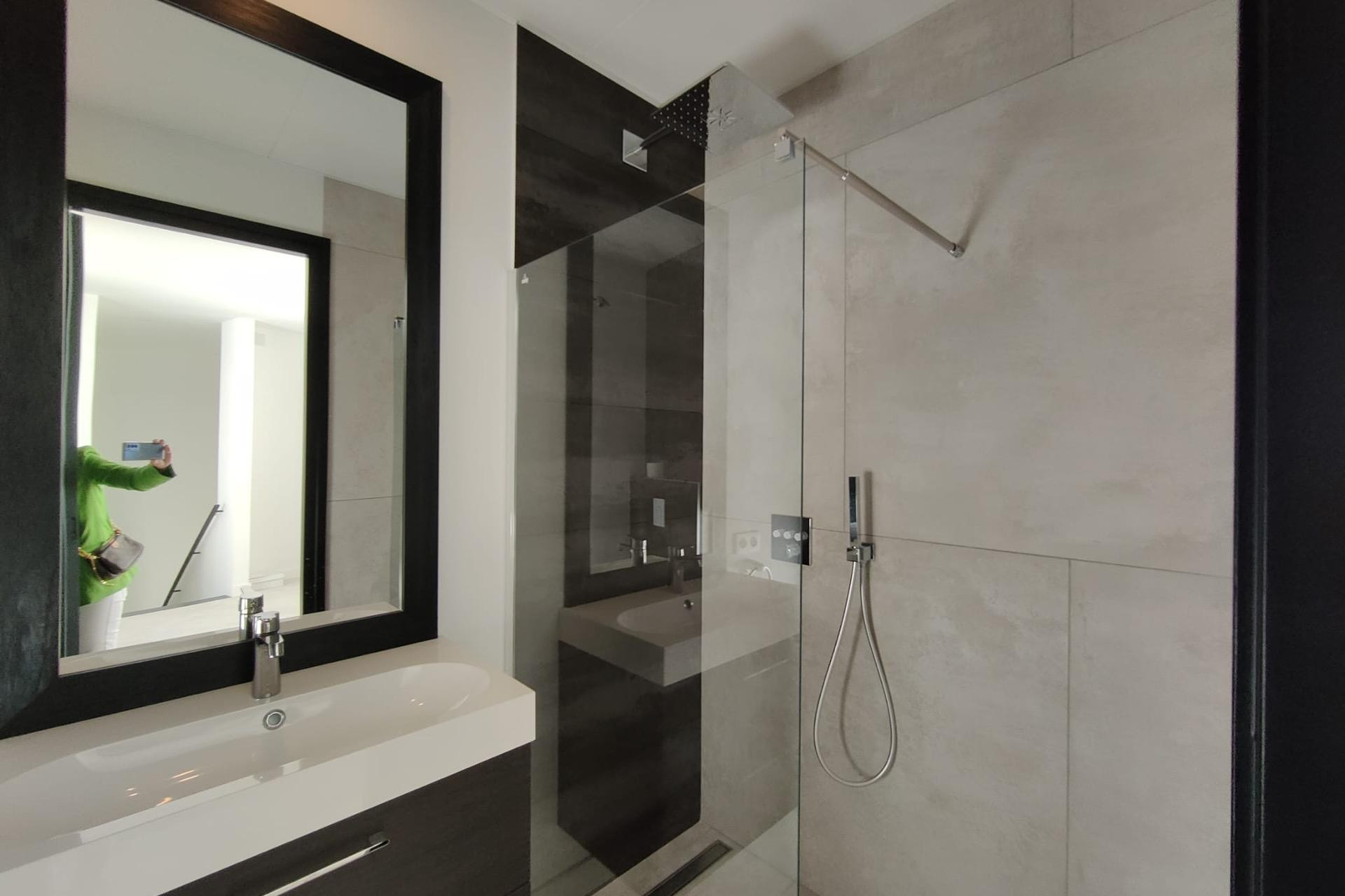 Resale - Villa - Finestrat - Balcón de finestrat