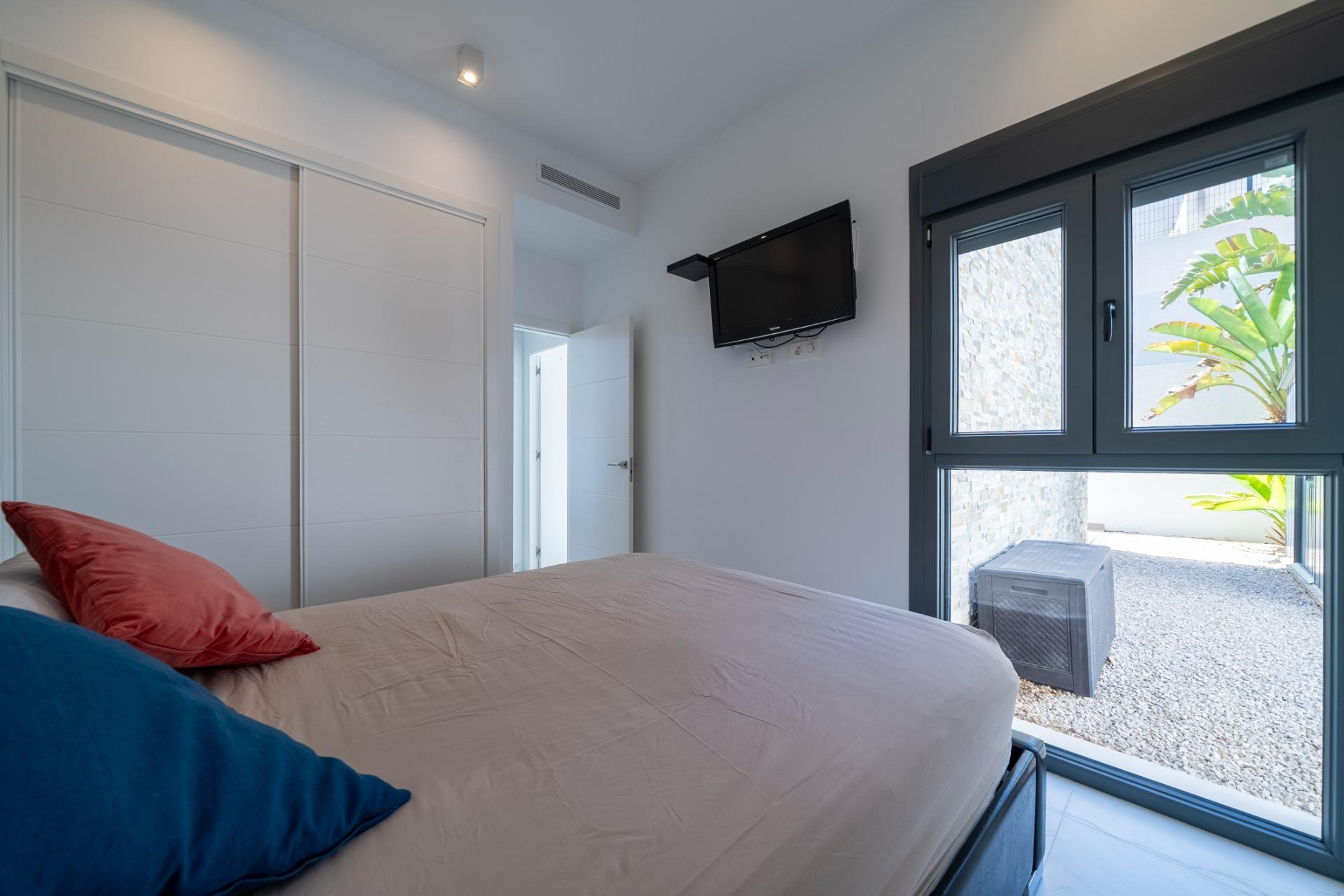 Resale - Villa - Finestrat - Balcón de finestrat