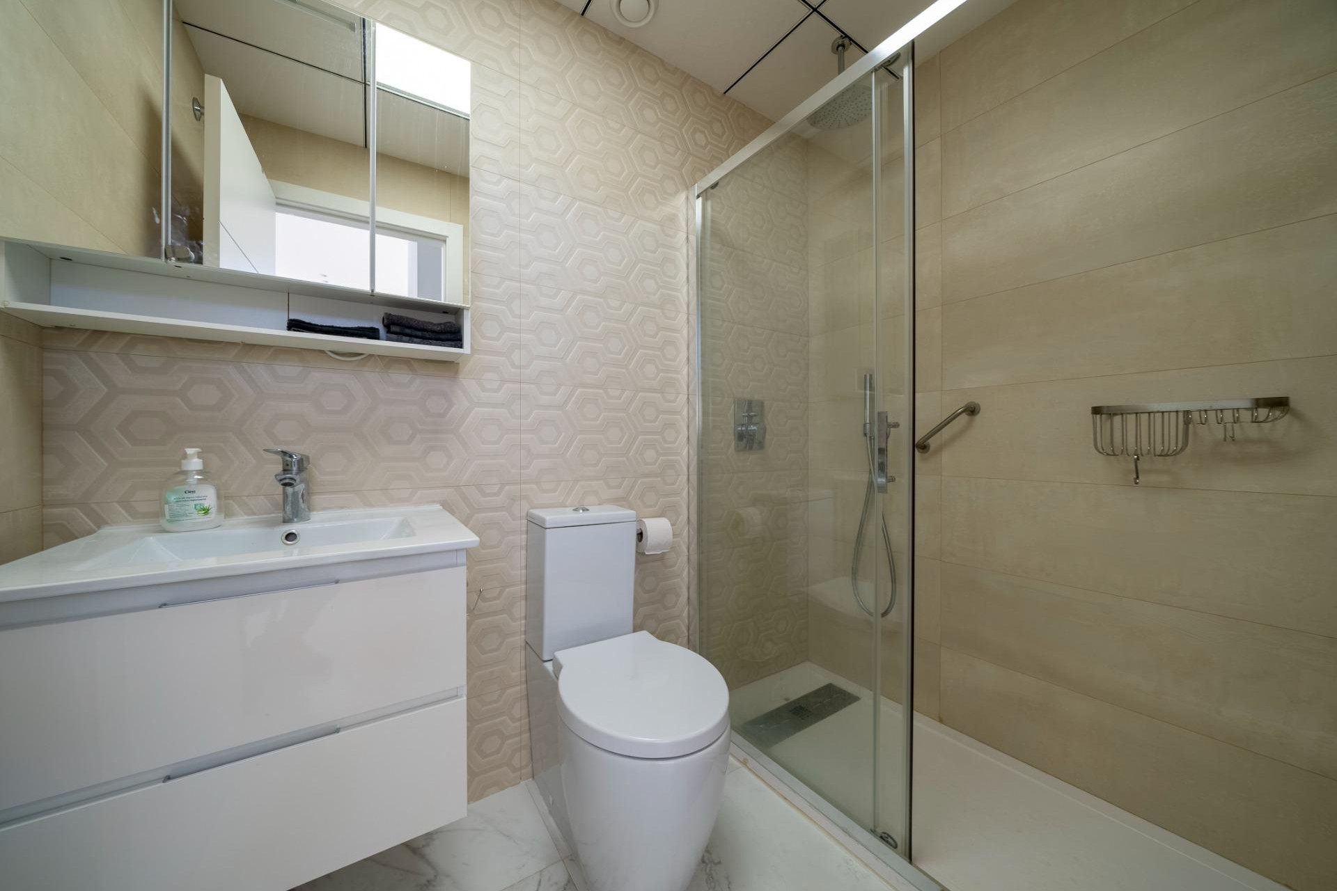 Resale - Villa - Finestrat - Balcón de finestrat