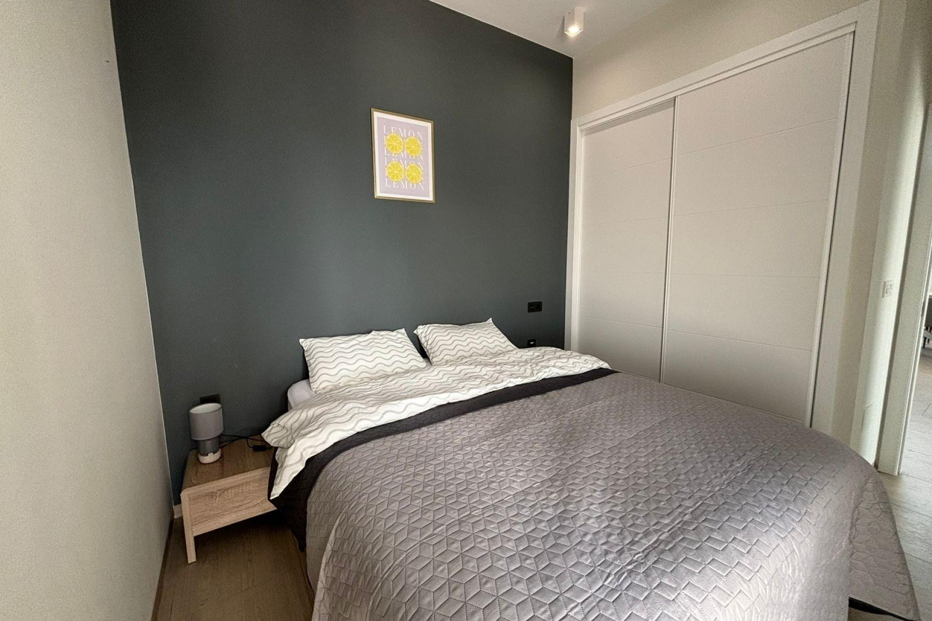 Resale - Villa - Finestrat - Balcón de finestrat